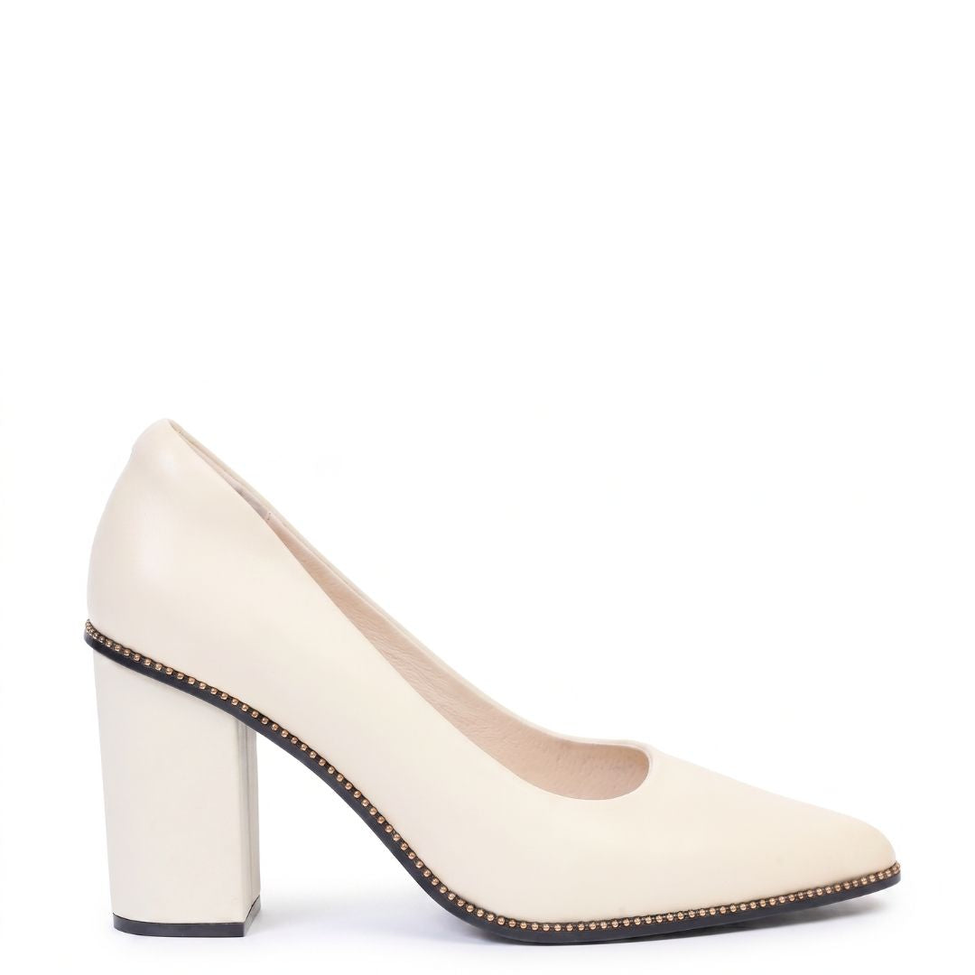 Carmel Heel | PRE ORDER