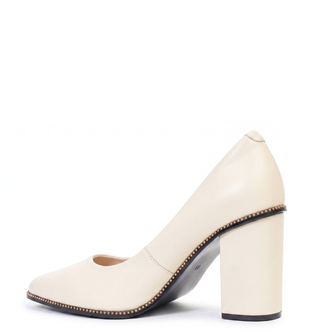 Carmel Heel | PRE ORDER