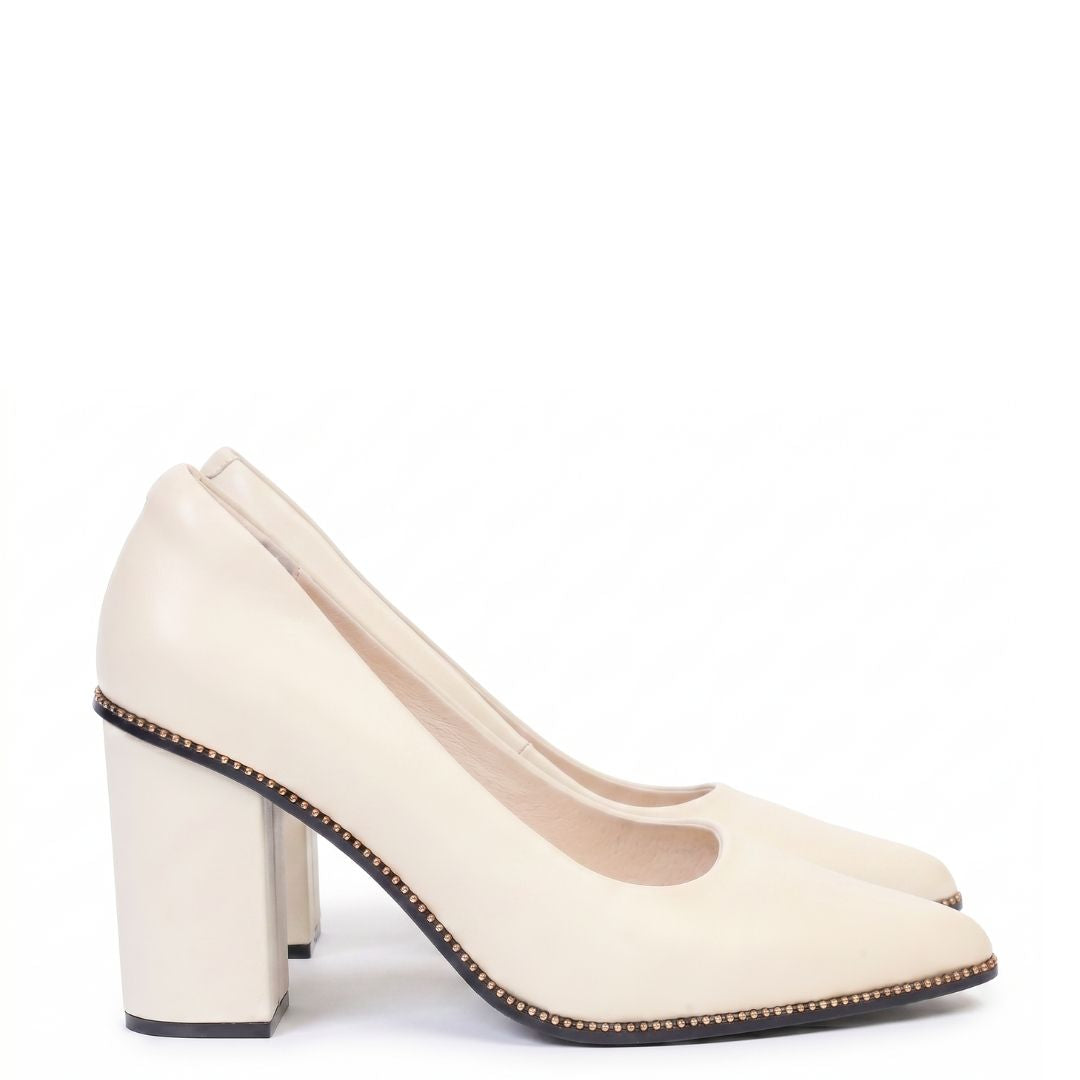 Carmel Heel | PRE ORDER