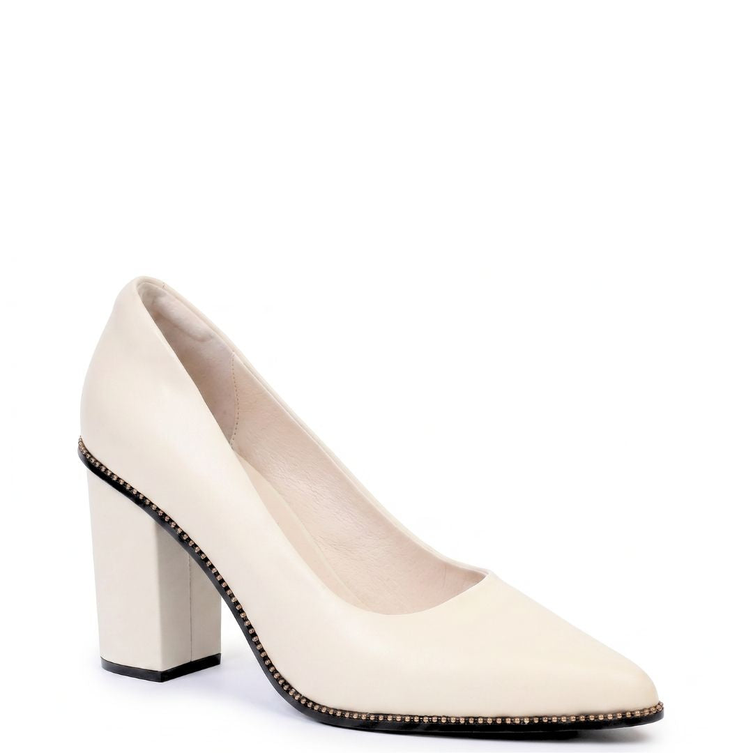 Carmel Heel | PRE ORDER
