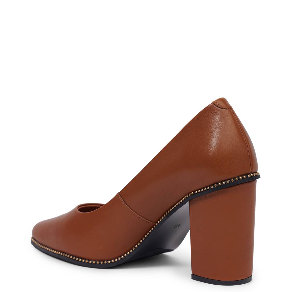 Carmel Heel | PRE ORDER