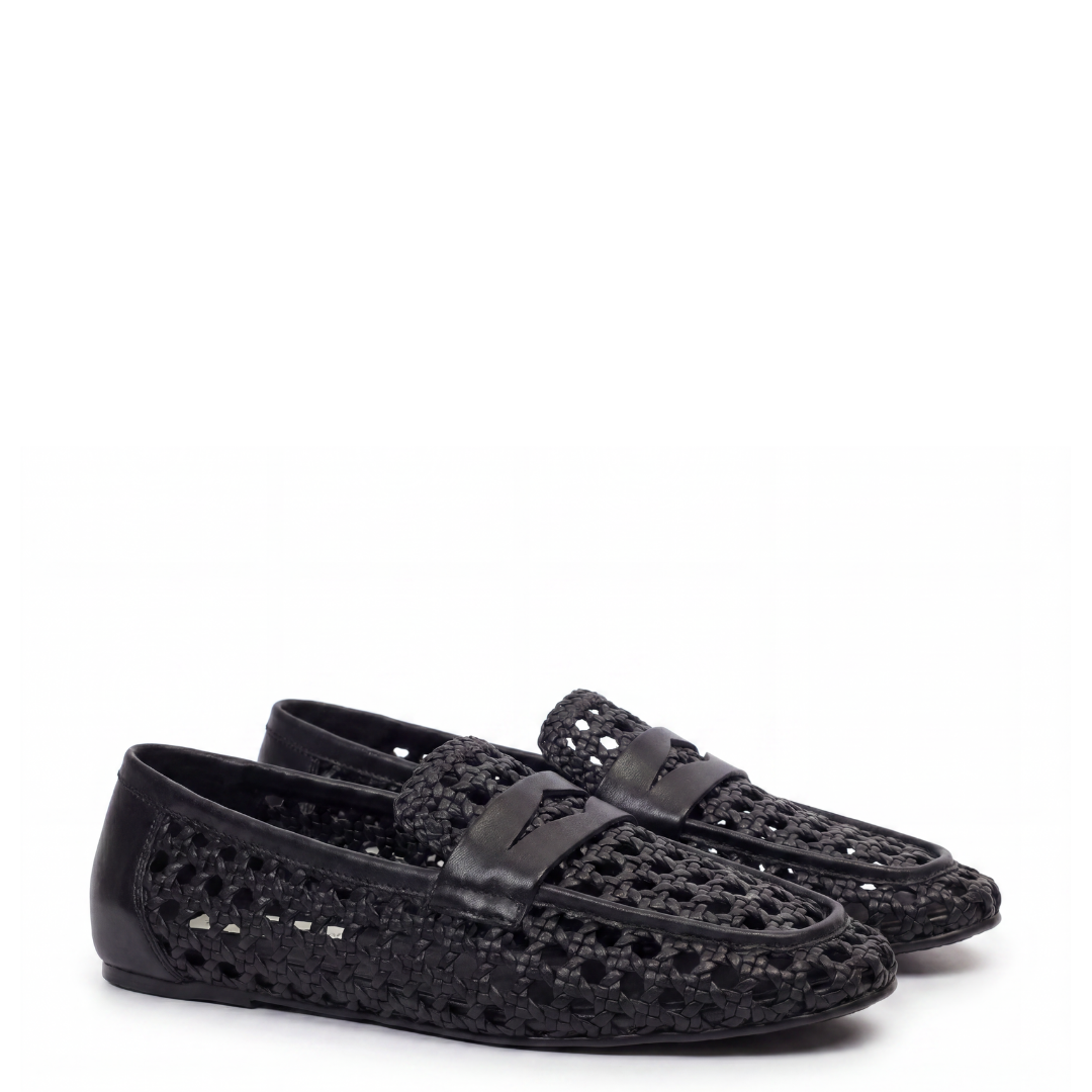 Charlotte Loafer