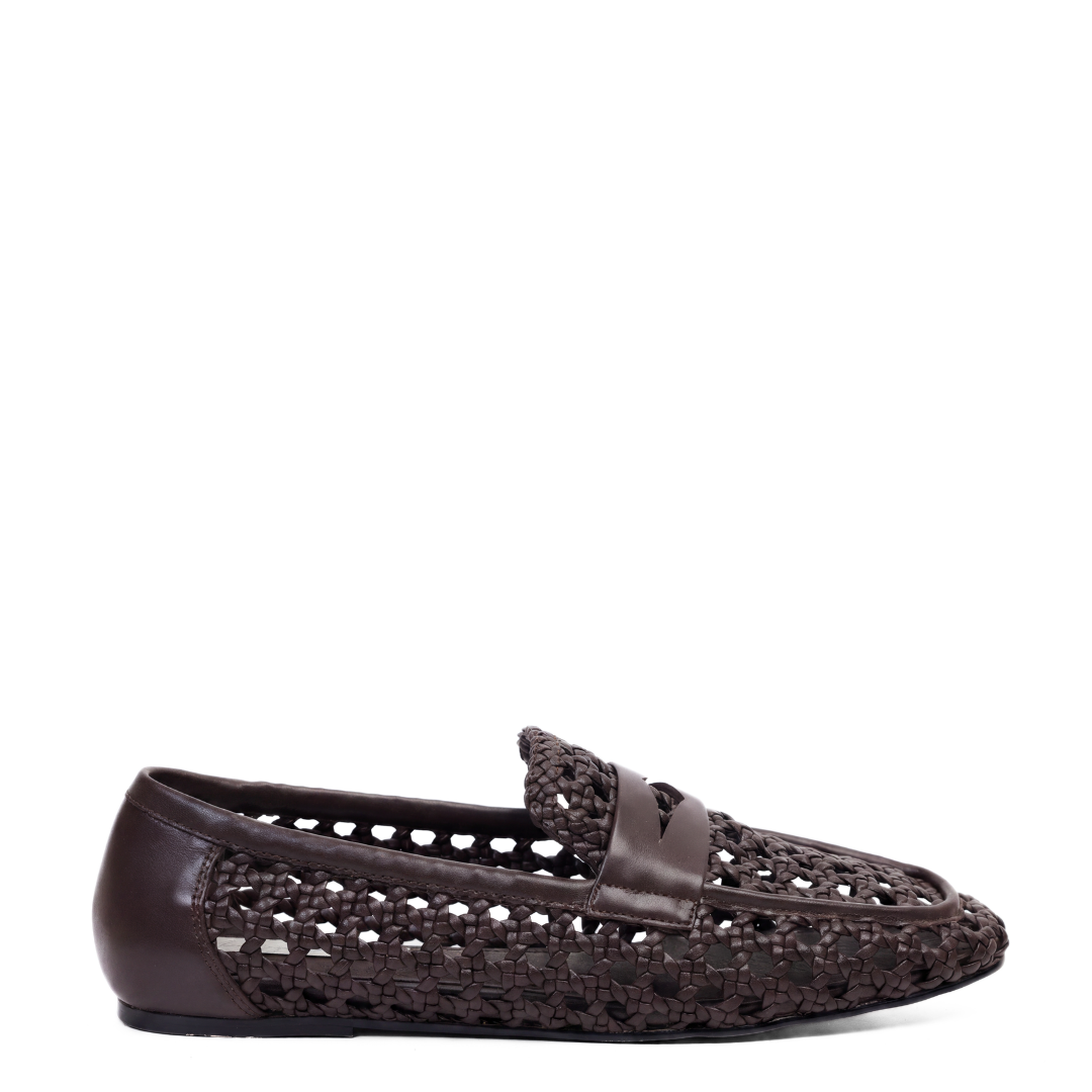Charlotte Loafer | PRE ORDER