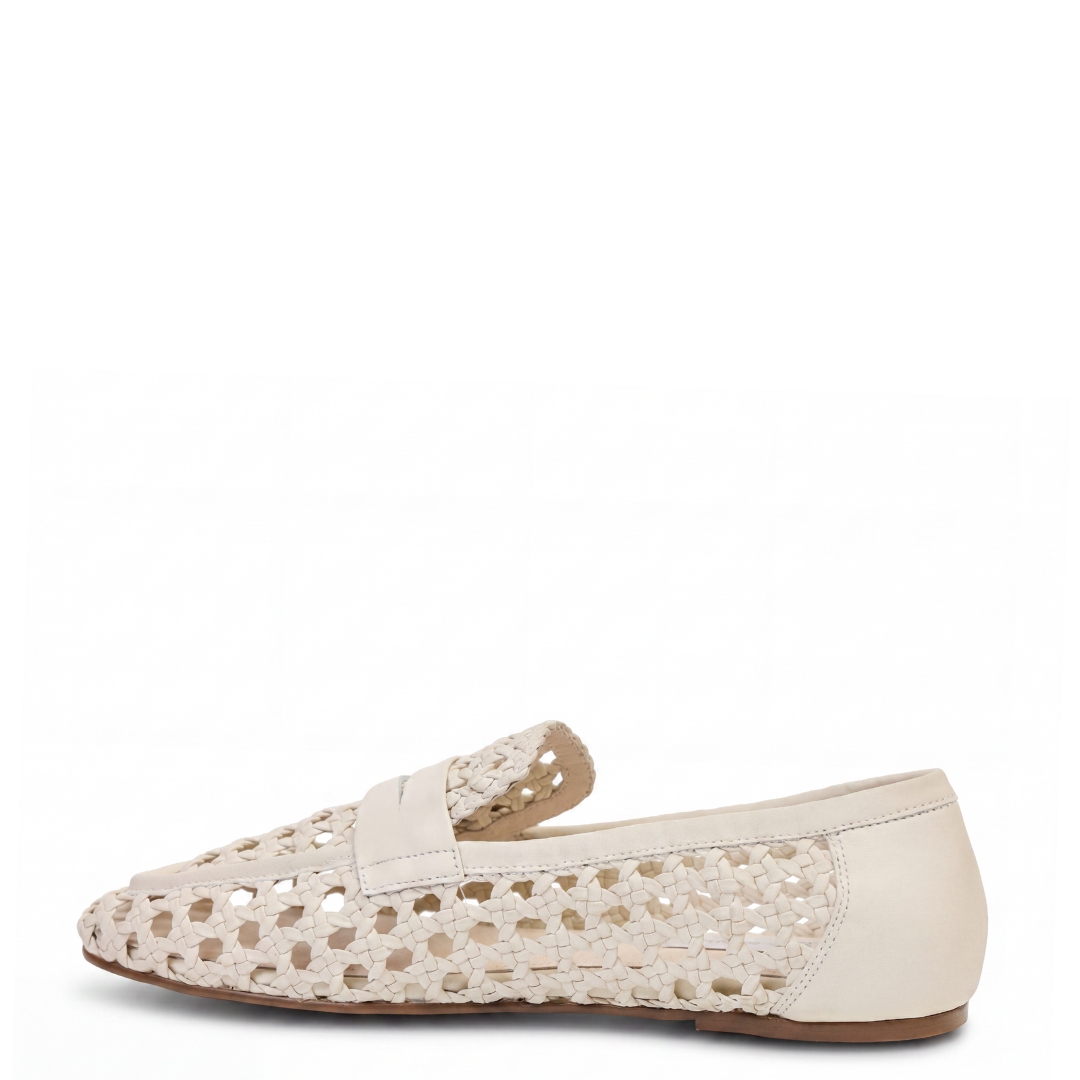 Charlotte Loafer | PRE ORDER