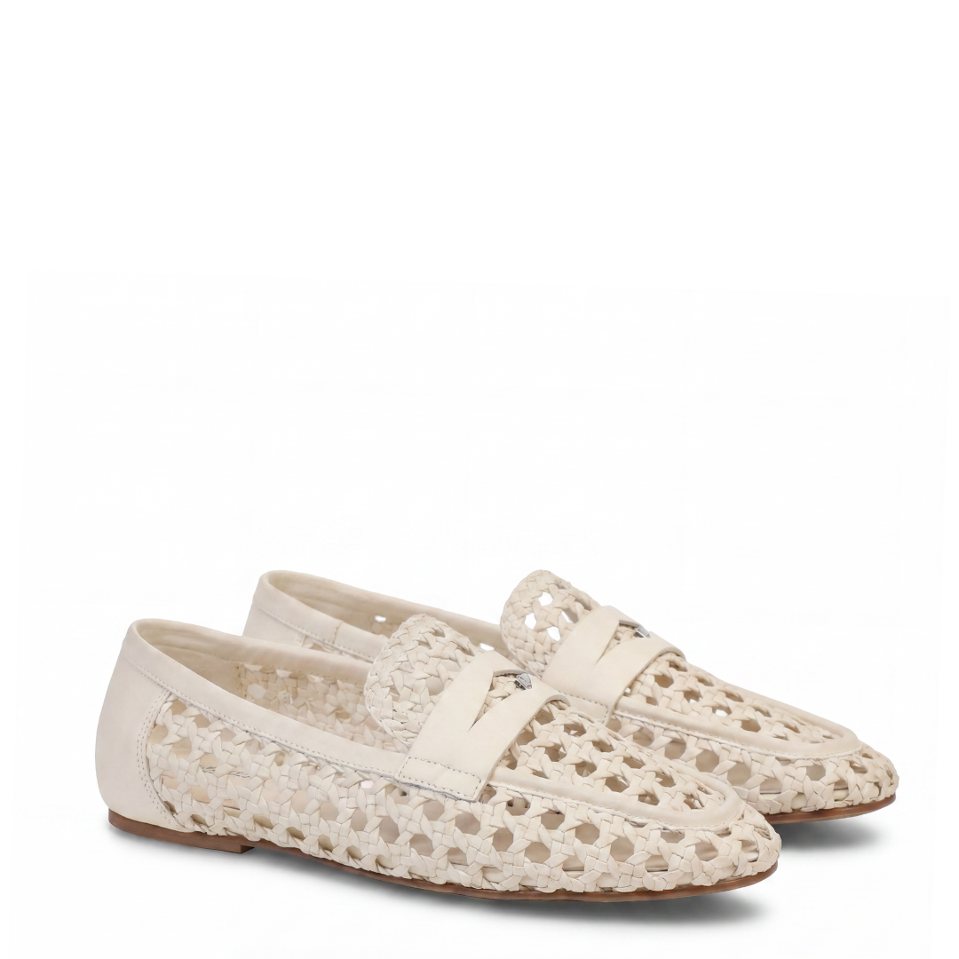 Charlotte Loafer | PRE ORDER