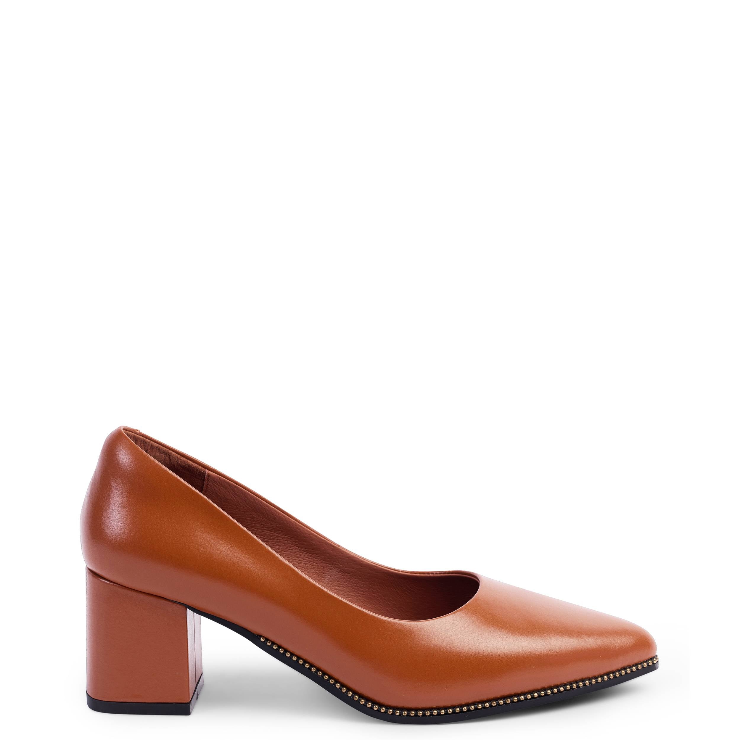 Frana Heel