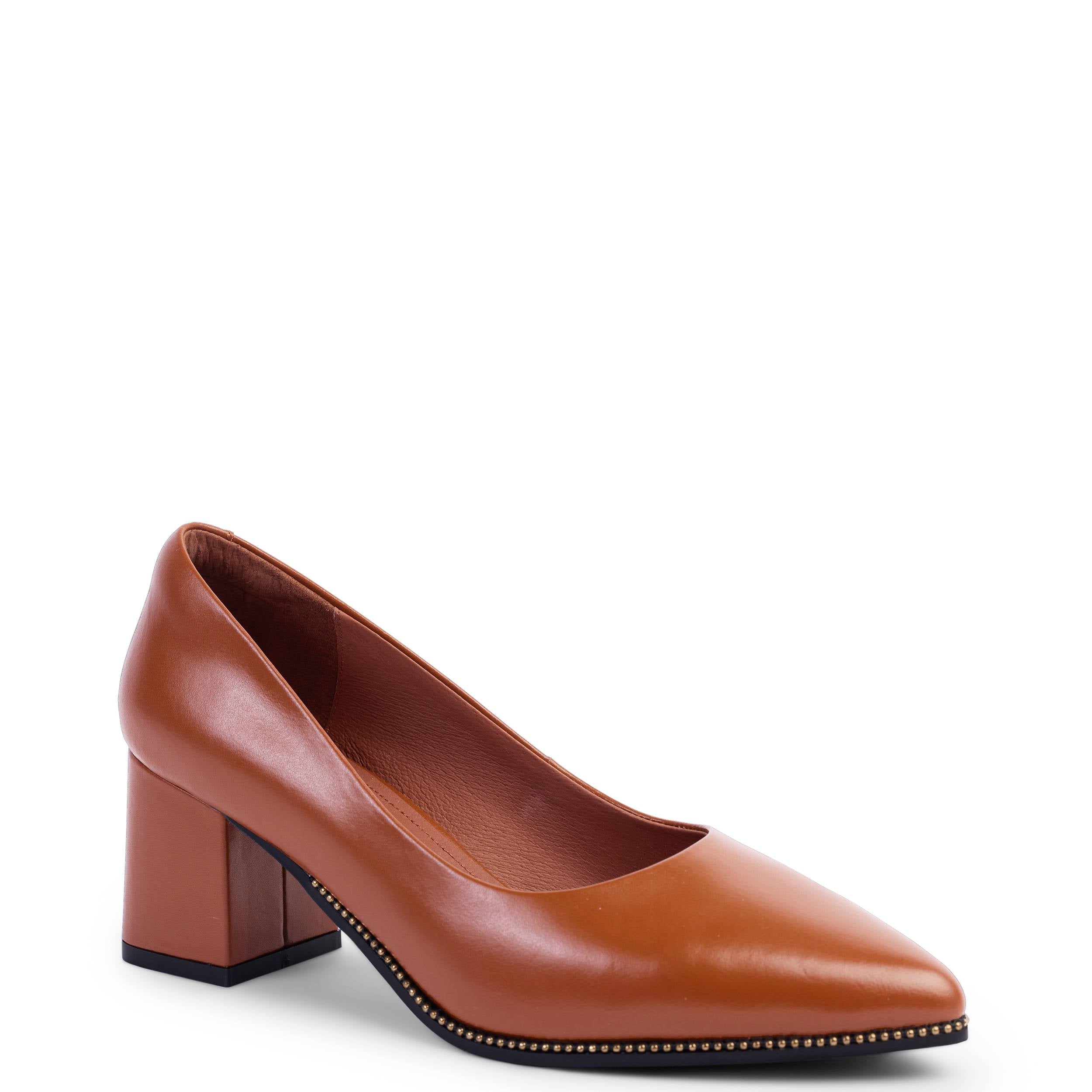 Frana Heel