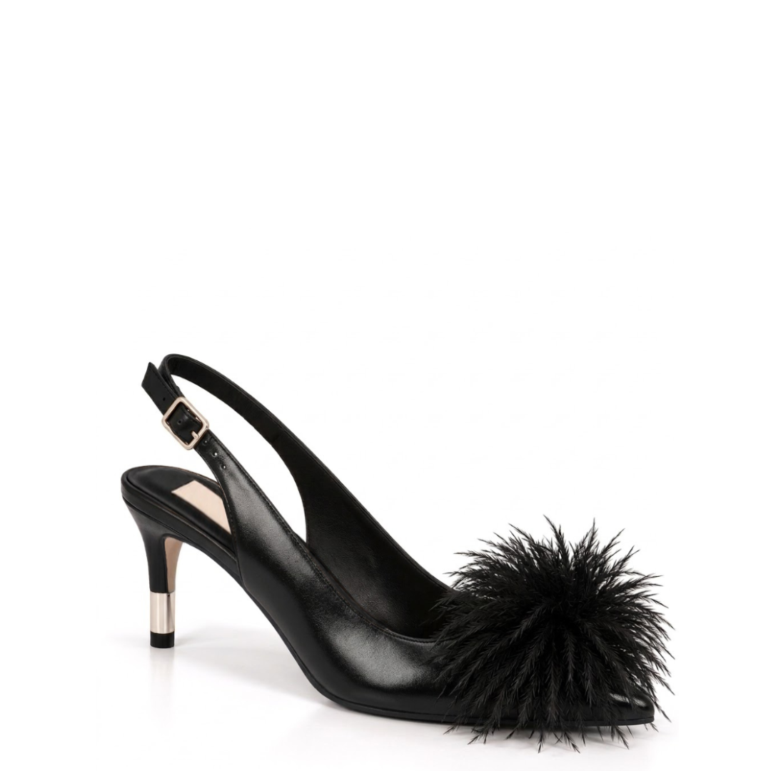 Garland Slingback  | PRE ORDER