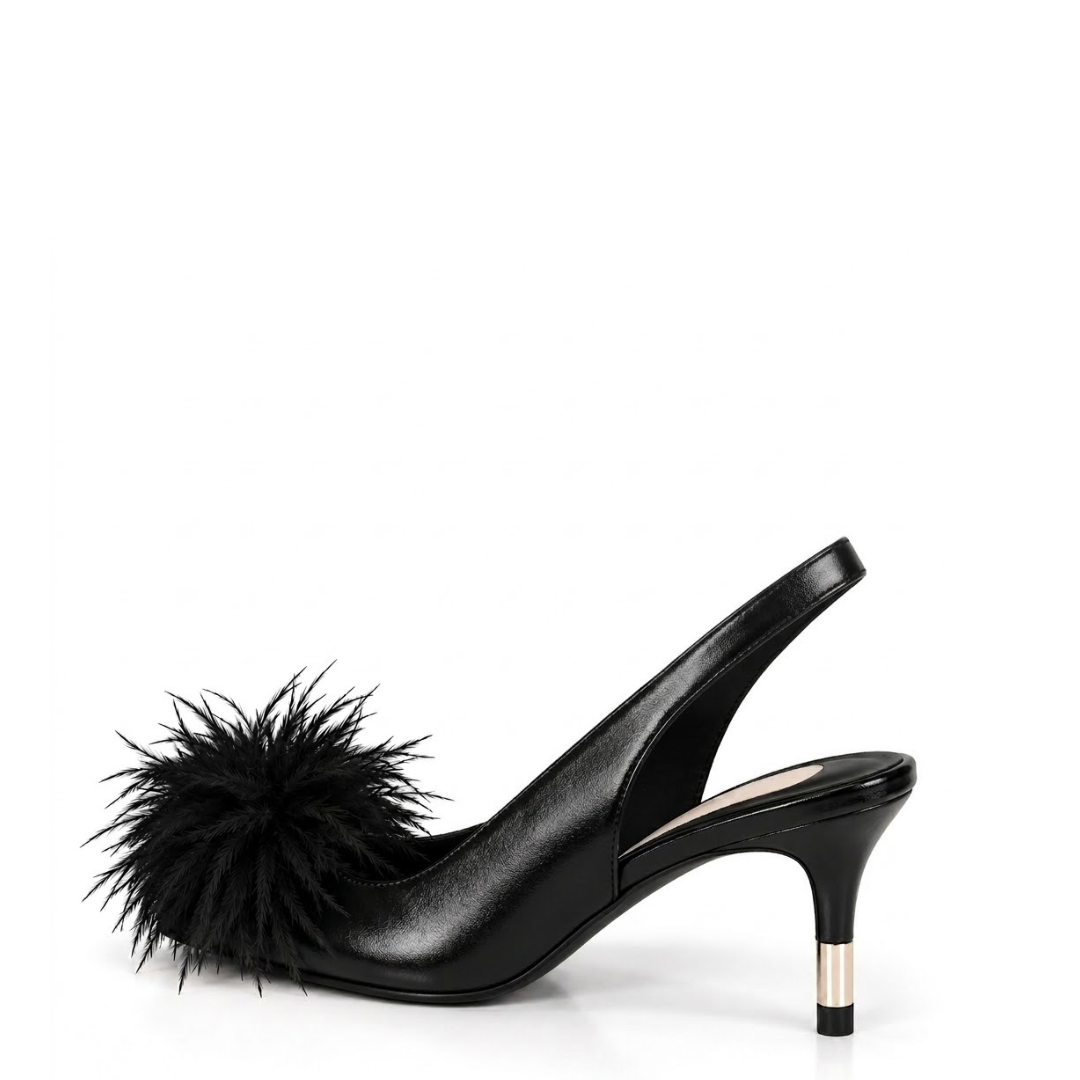 Garland Slingback  | PRE ORDER