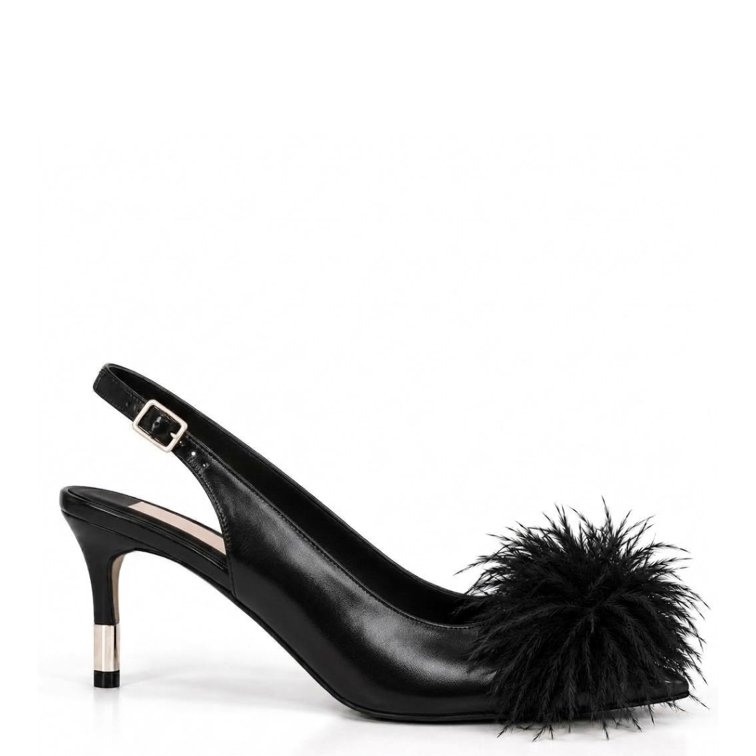 Garland Slingback  | PRE ORDER