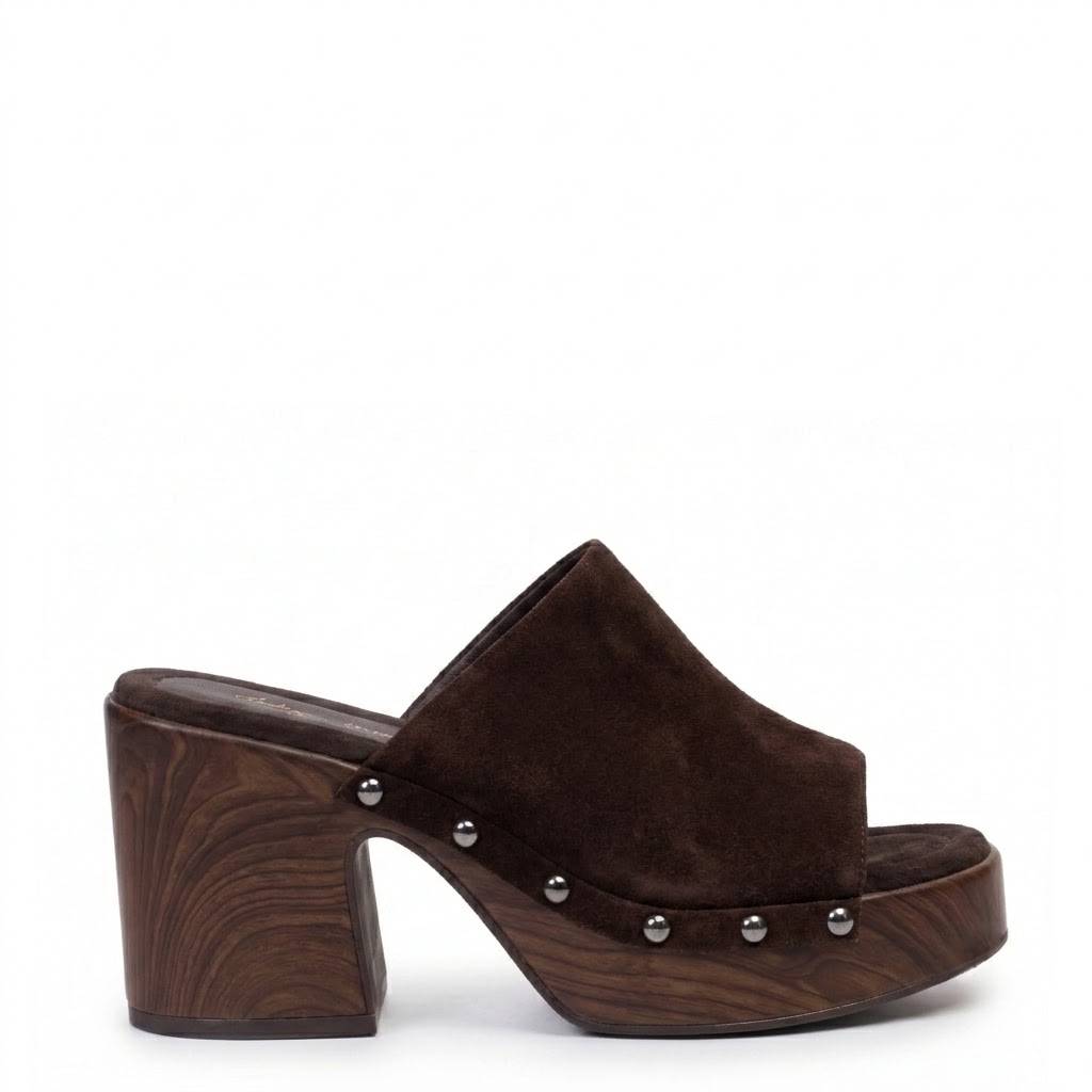 Georgia Mule | PRE ORDER