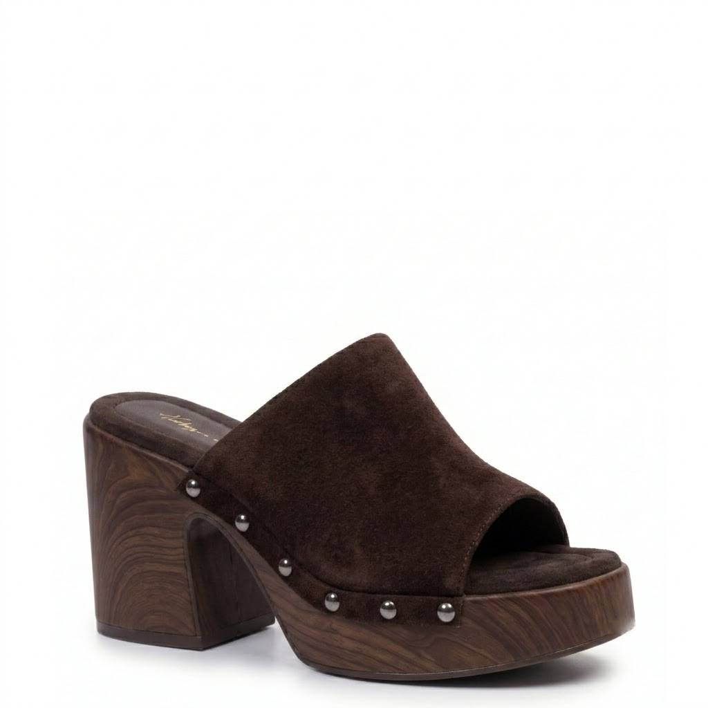 Georgia Mule | PRE ORDER