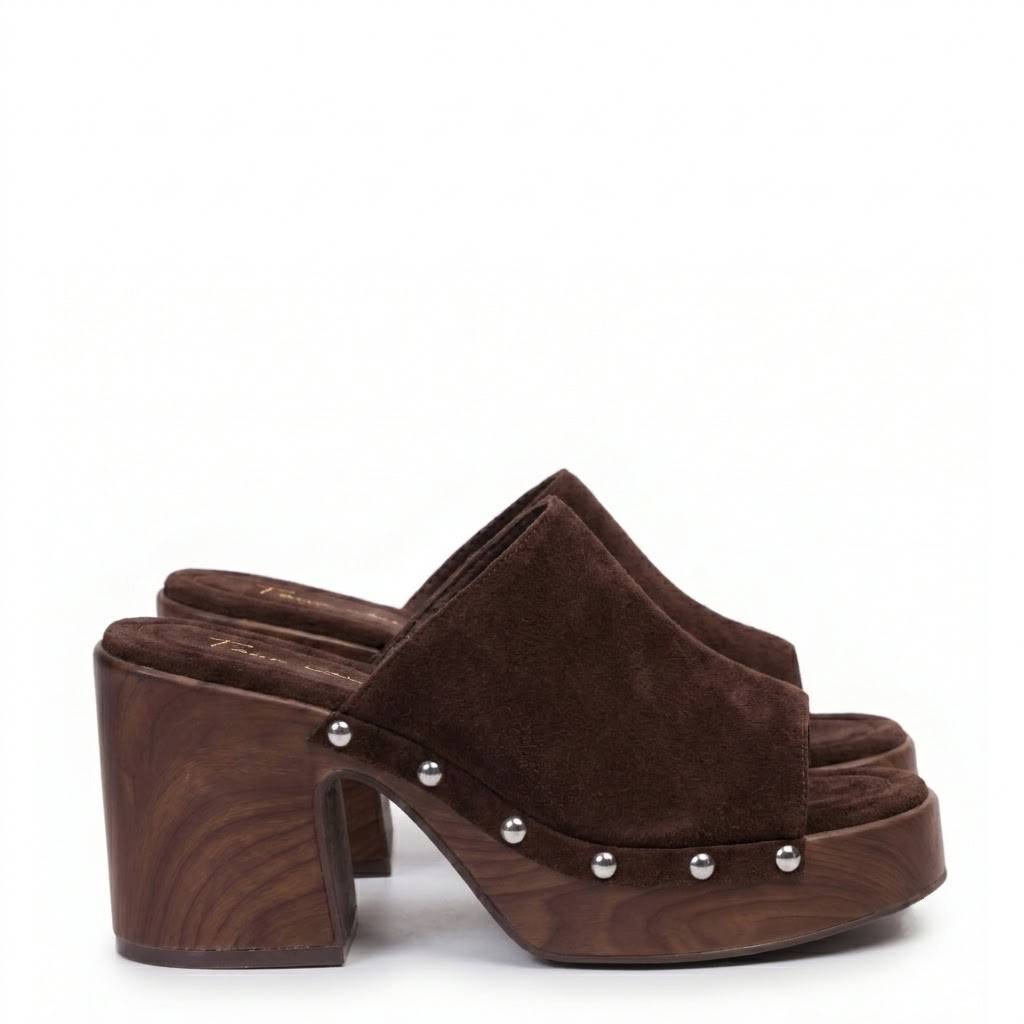 Georgia Mule | PRE ORDER