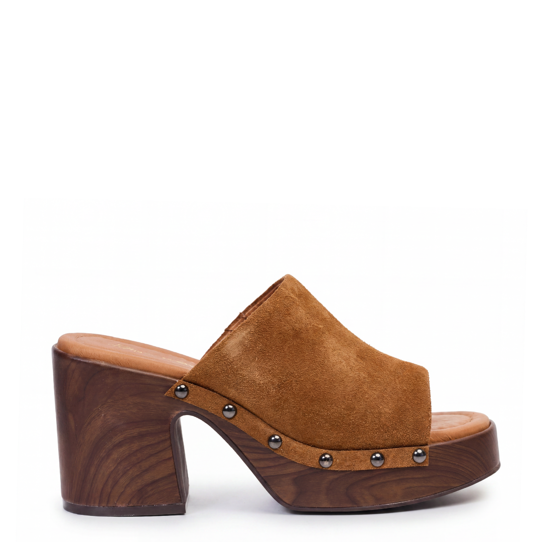 Georgia Mule | PRE ORDER