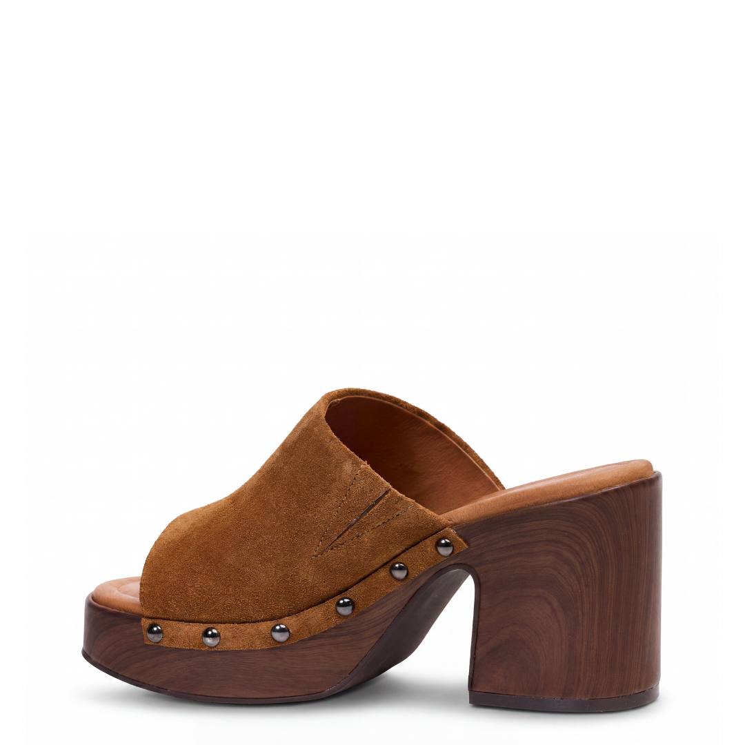 Georgia Mule | PRE ORDER