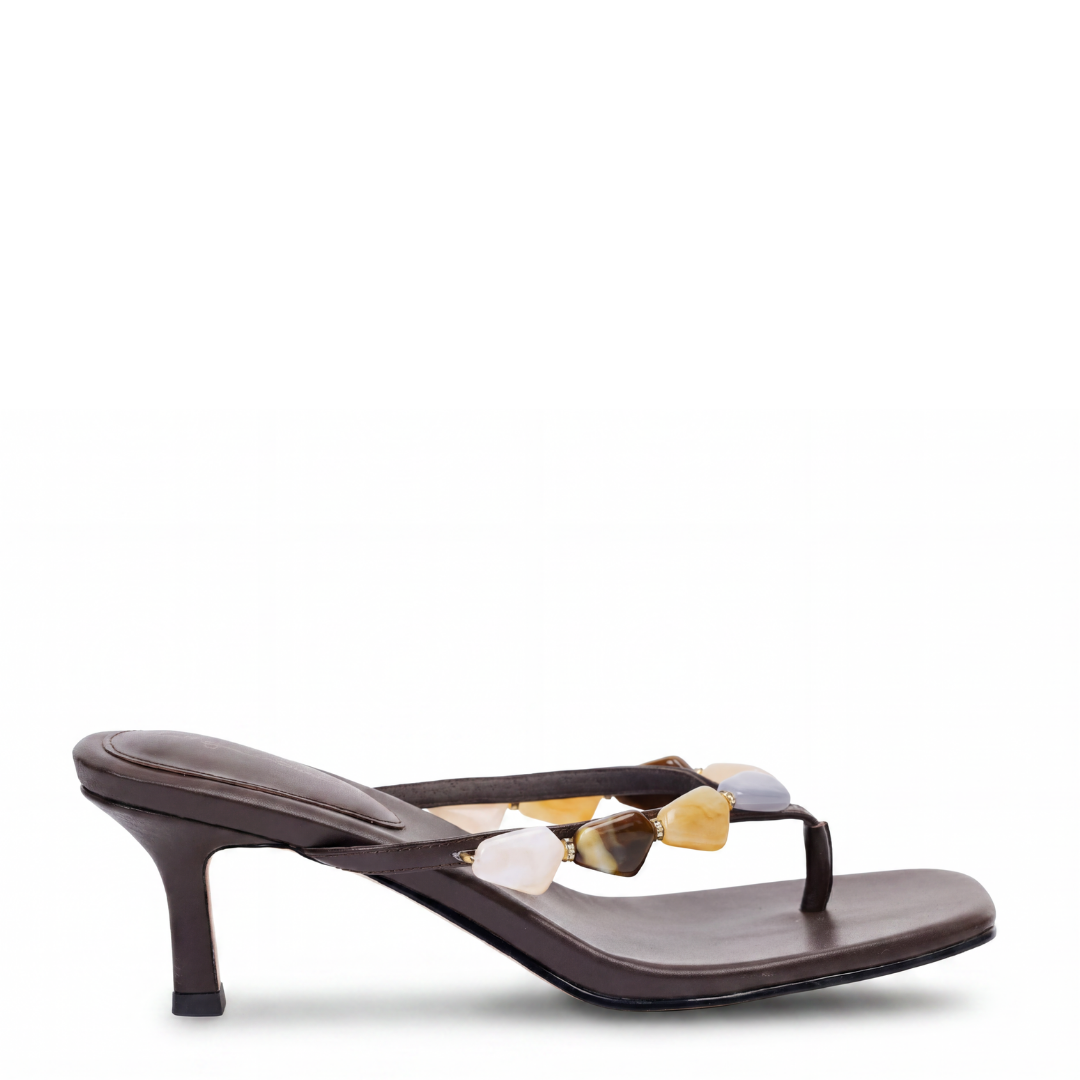 Harris Heel | PRE ORDER