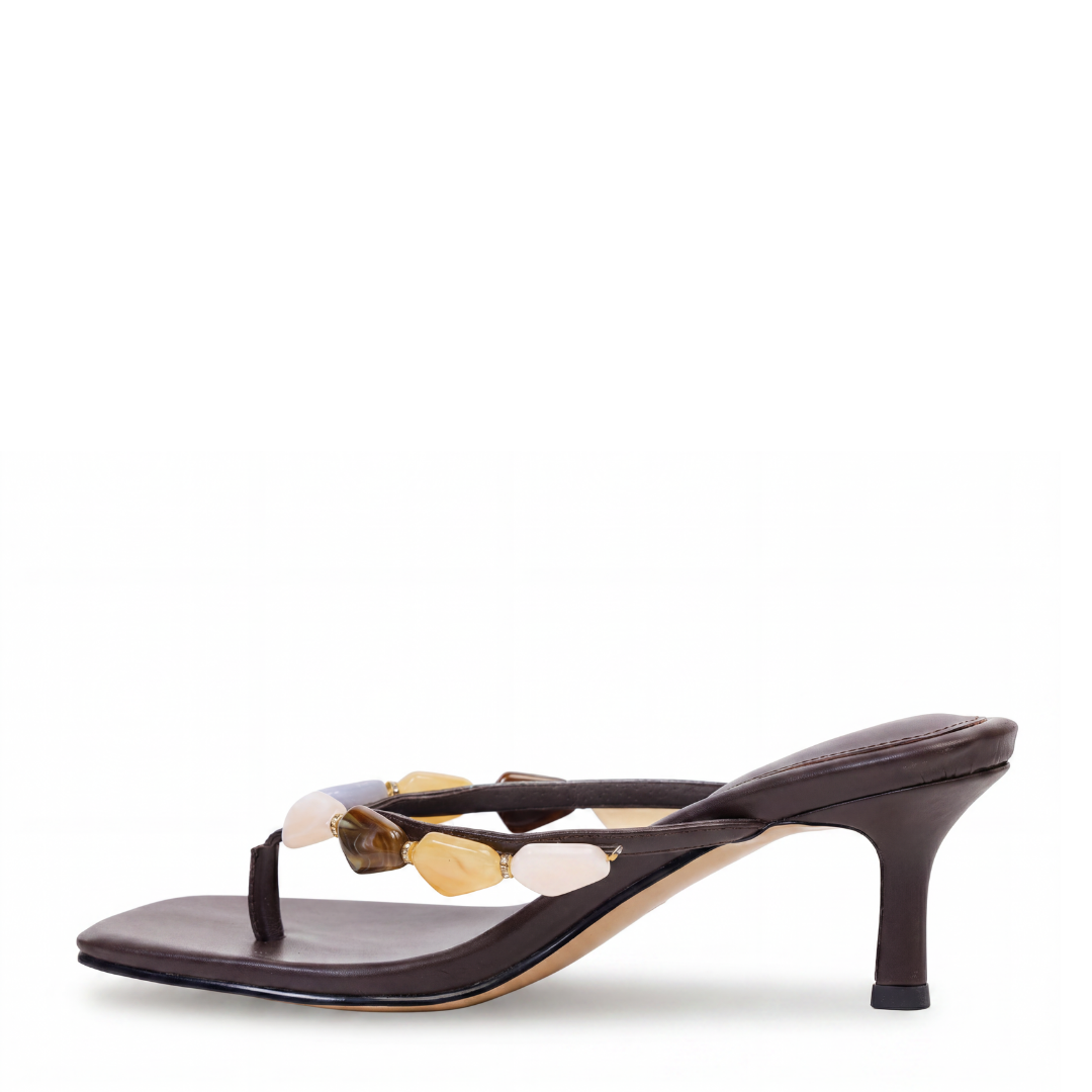 Harris Heel