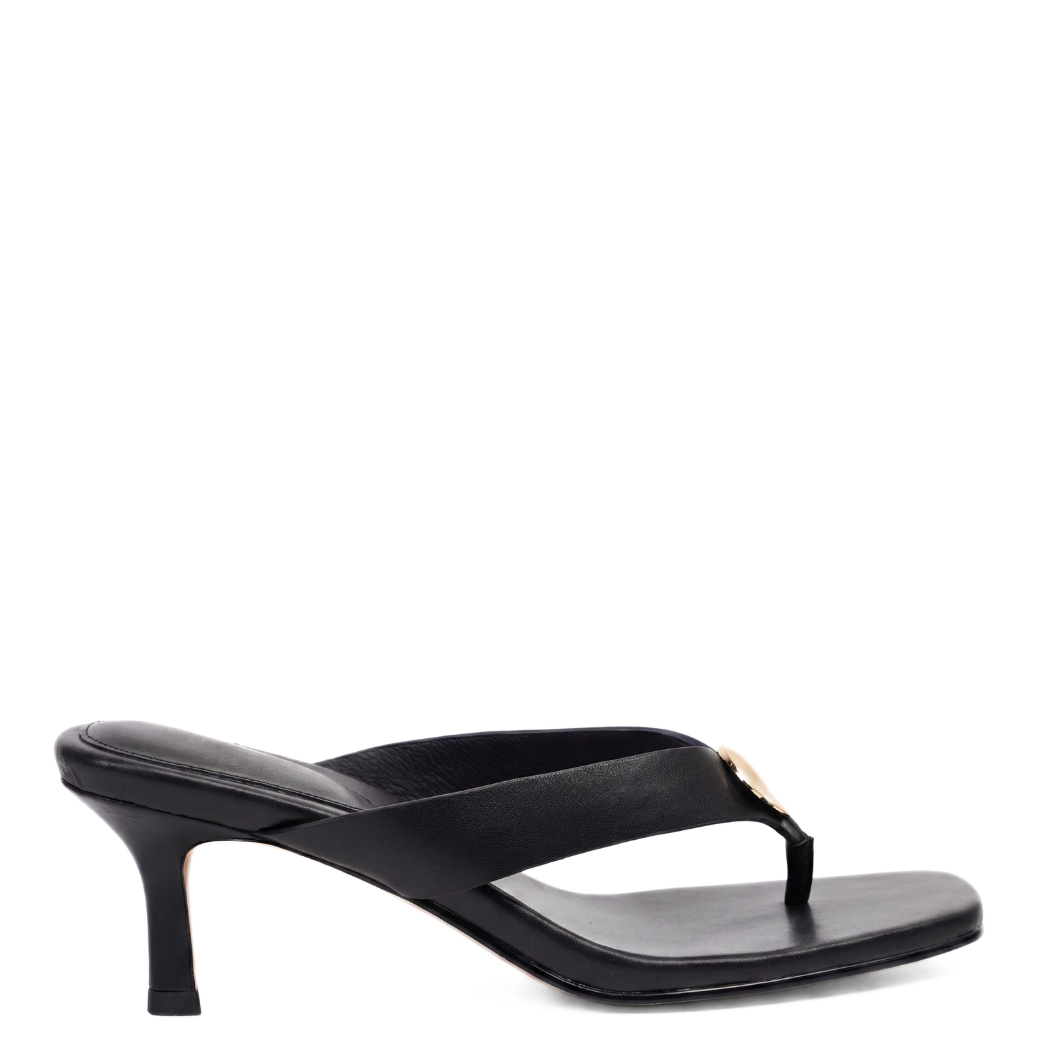 Juno Heel | PRE ORDER