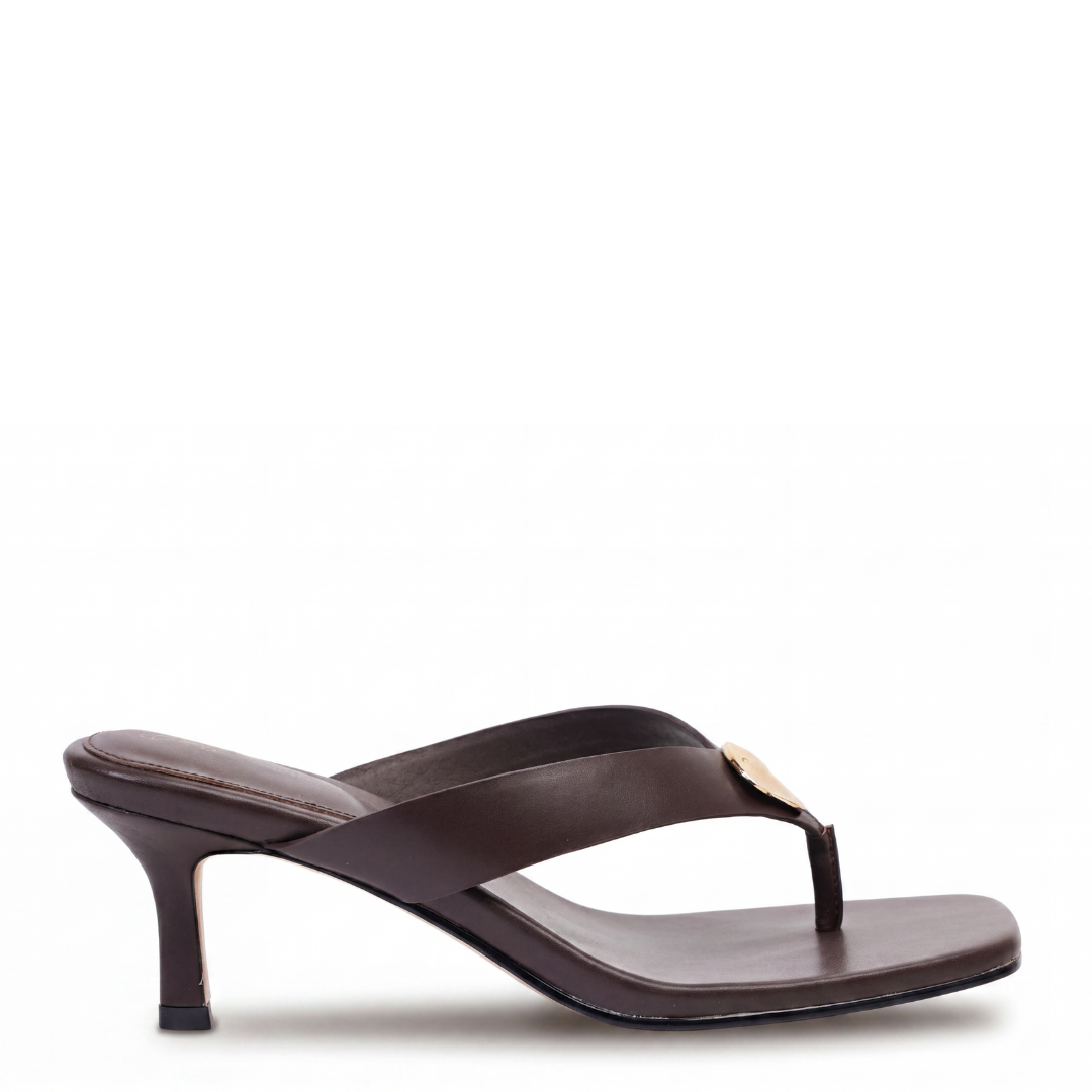 Juno Heel | PRE ORDER