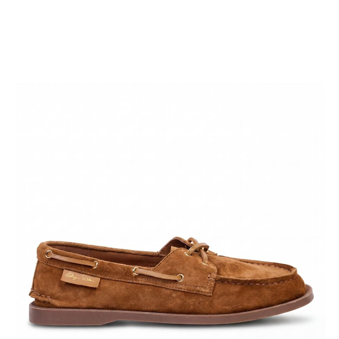 Kokomo Deck Shoe