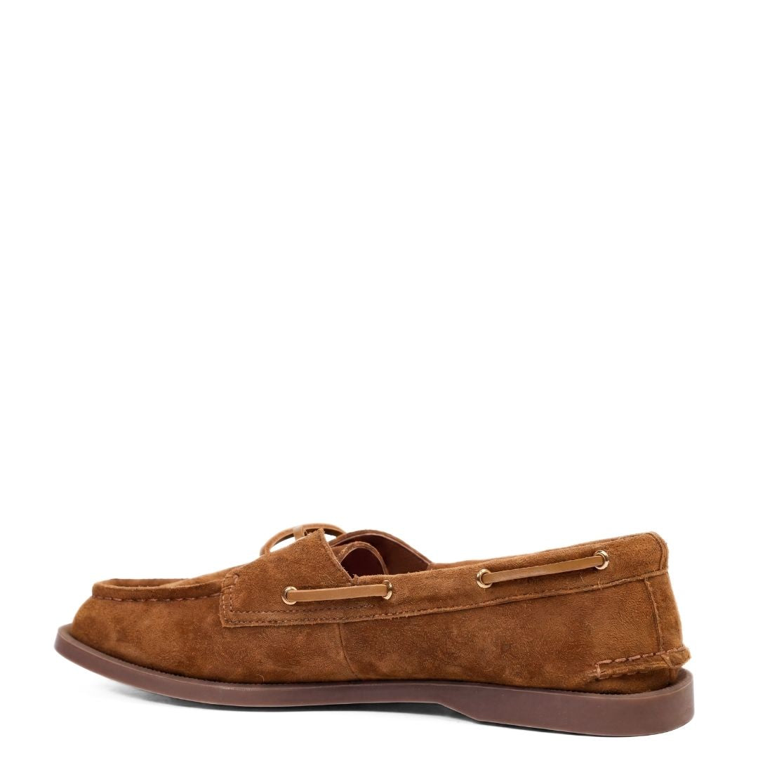 Kokomo Deck Shoe