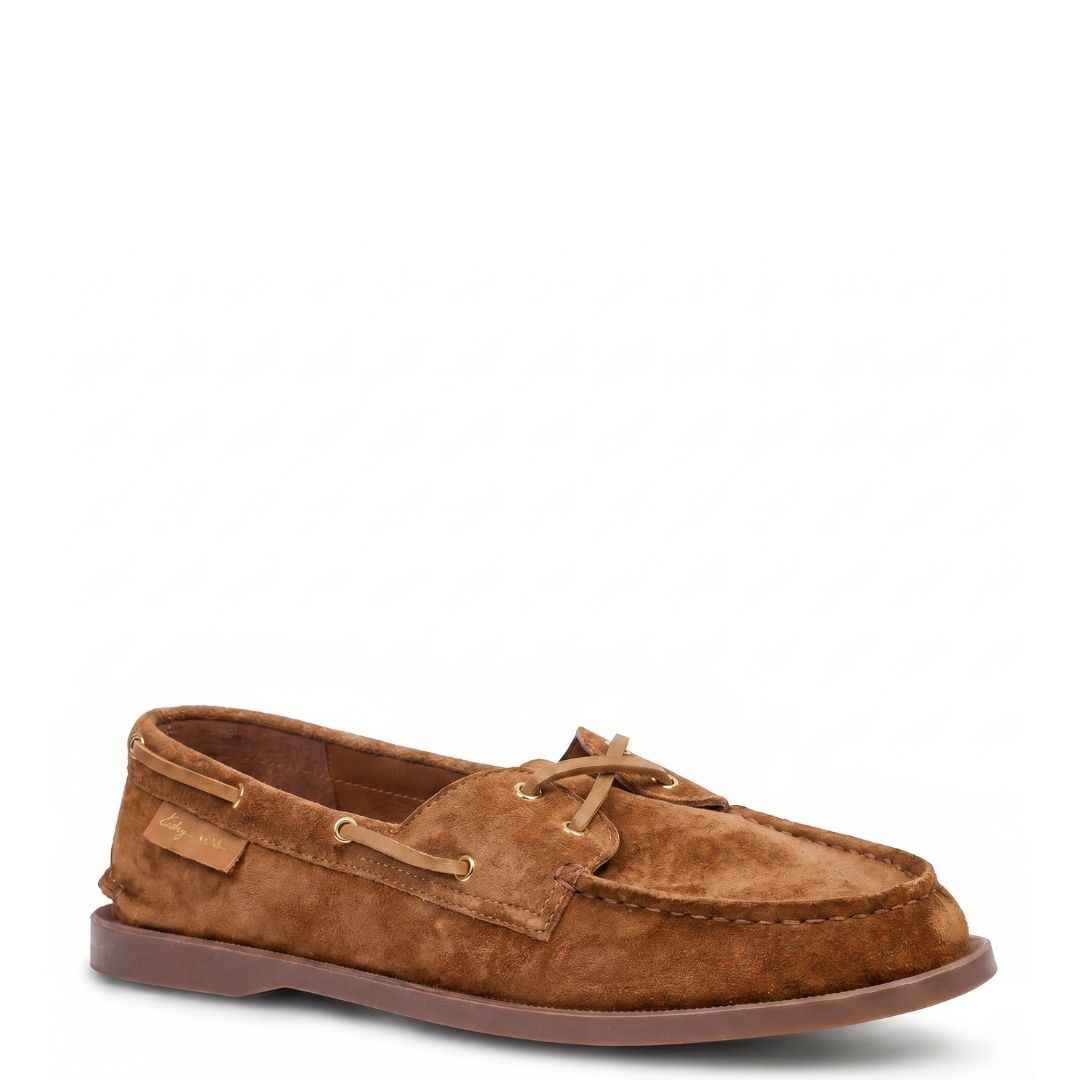 Kokomo Deck Shoe