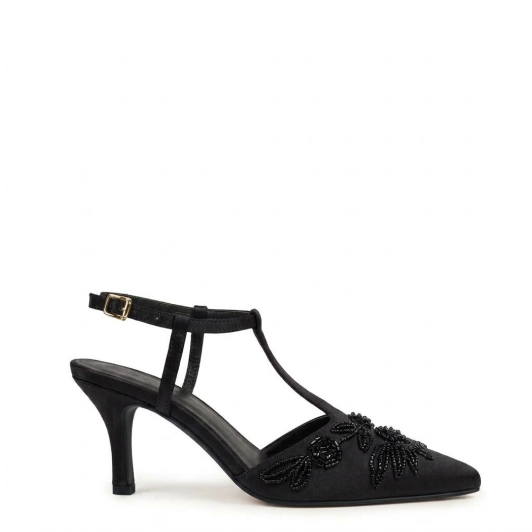 Lizzie Heel | PRE ORDER