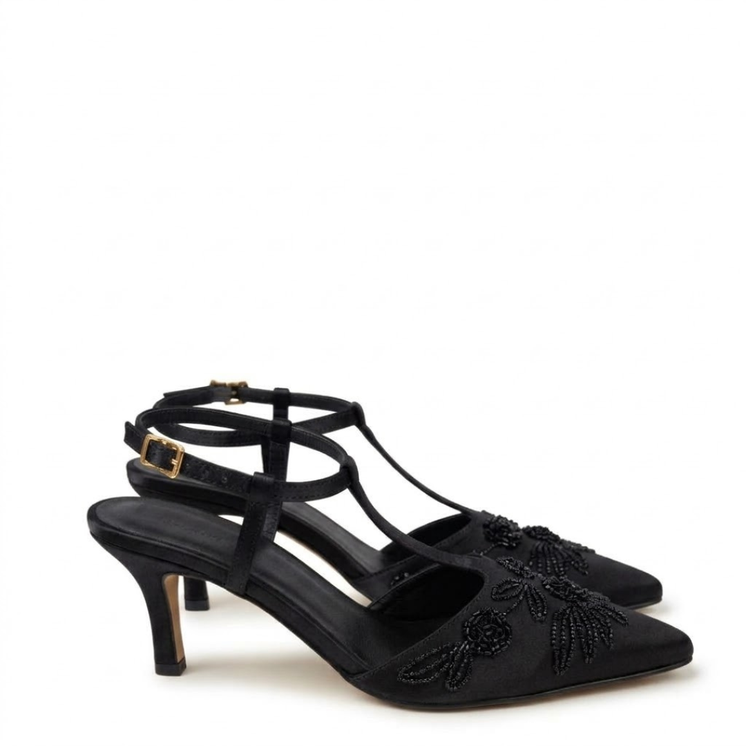 Lizzie Heel | PRE ORDER