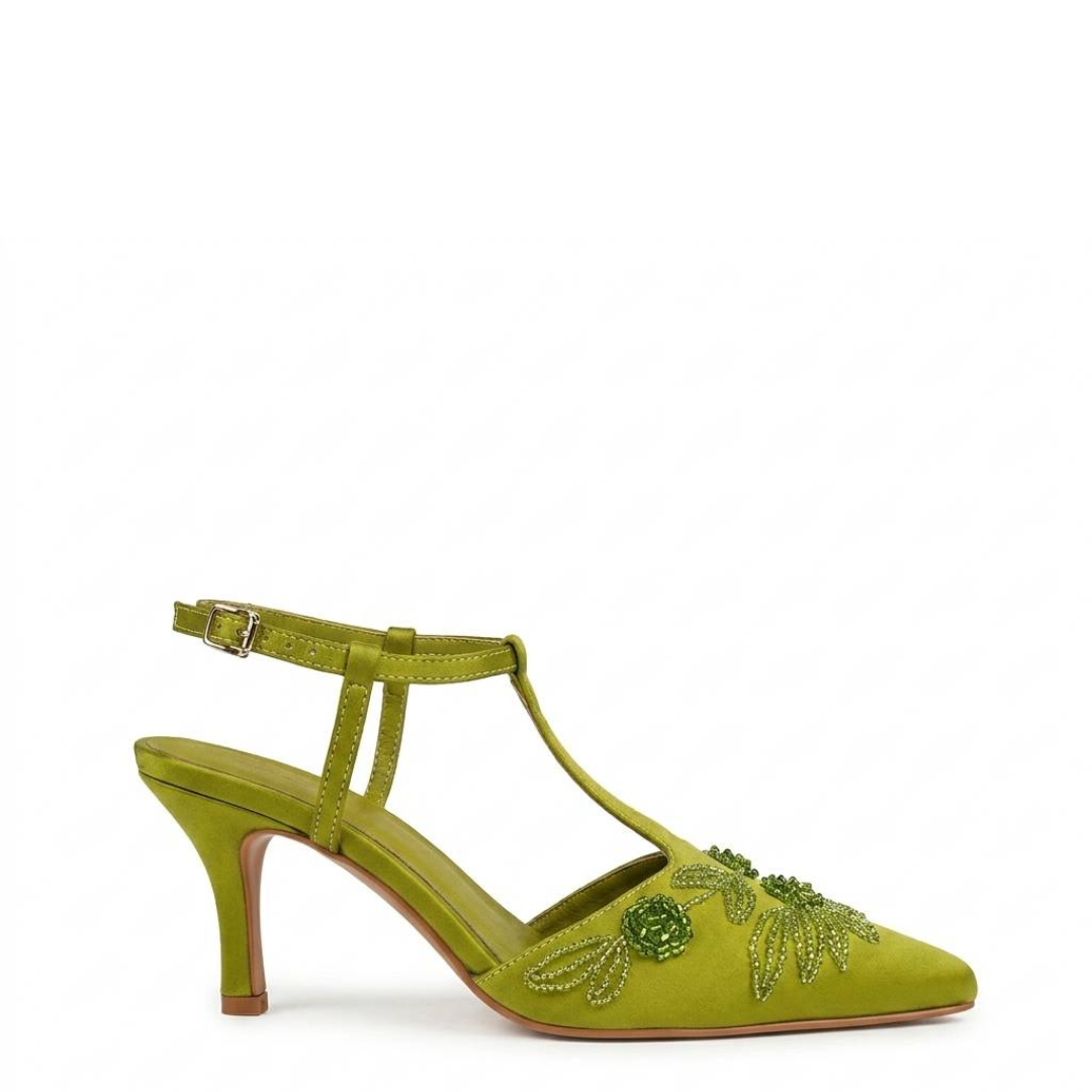 Lizzie Heel | PRE ORDER
