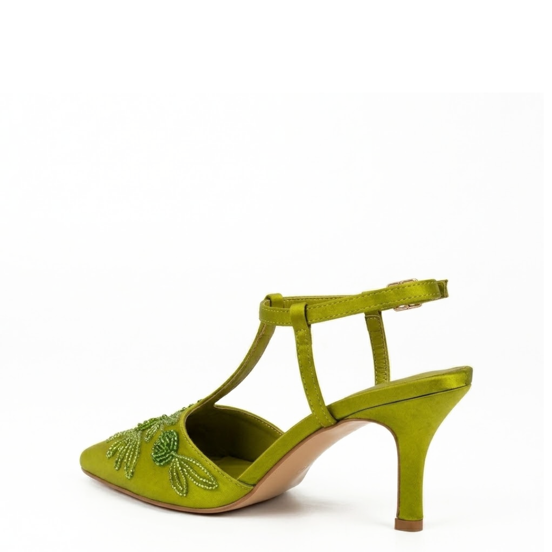 Lizzie Heel | PRE ORDER