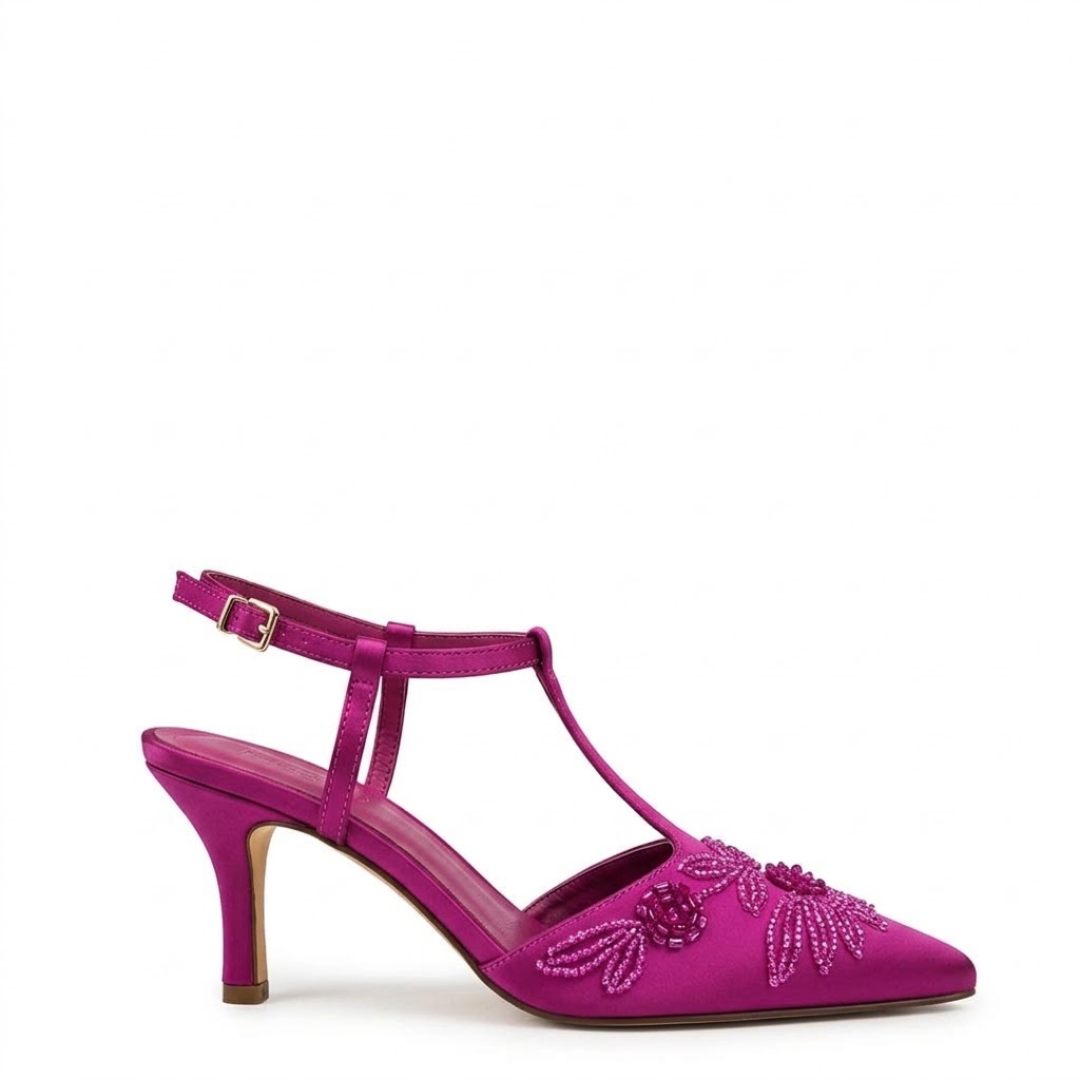 Lizzie Heel | PRE ORDER
