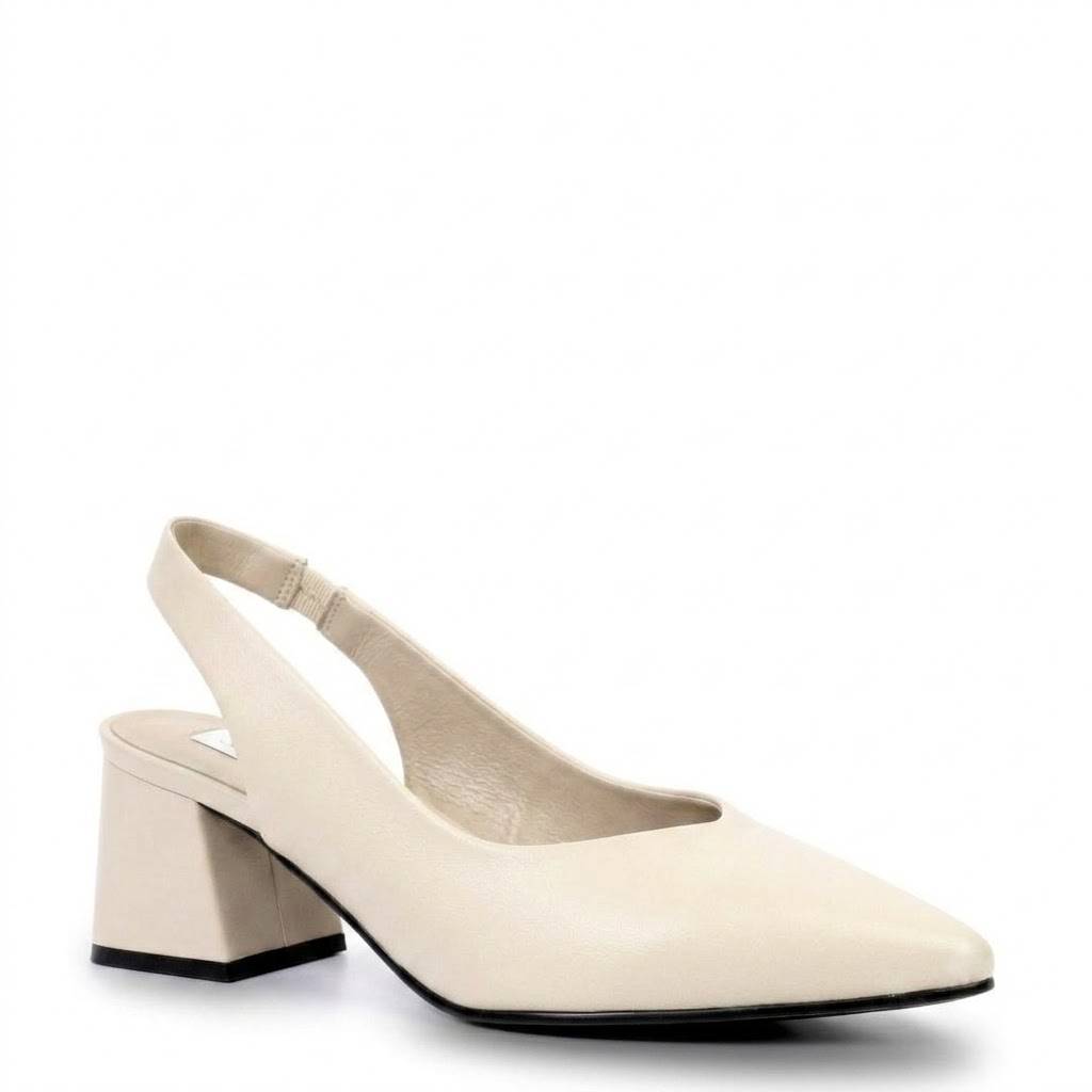 Liz Slingback | PRE ORDER