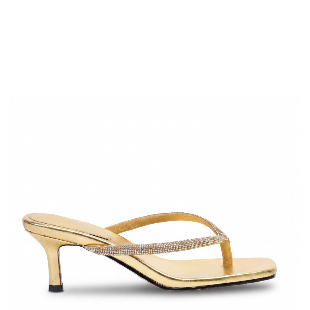Maia Heel | PRE ORDER