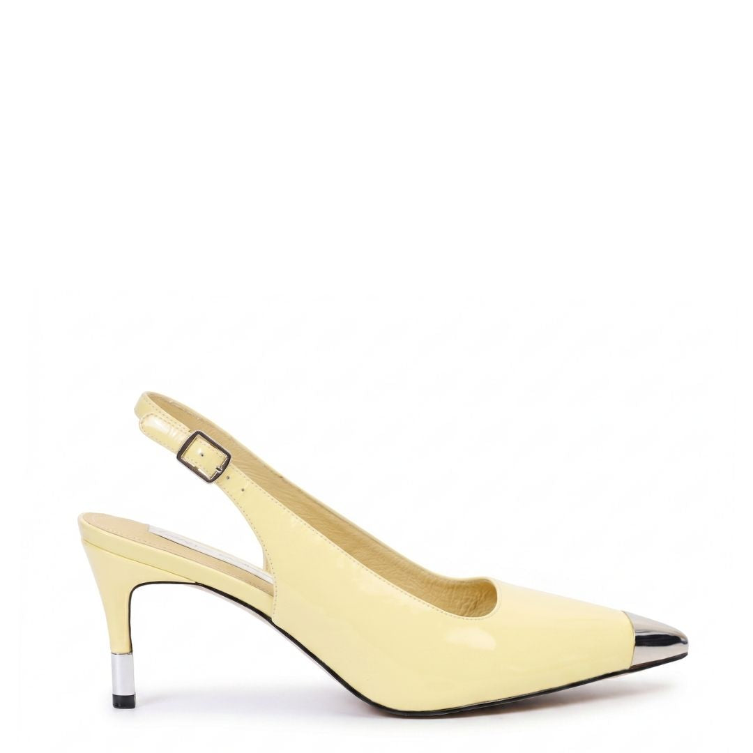 Mila Heel | PRE ORDER