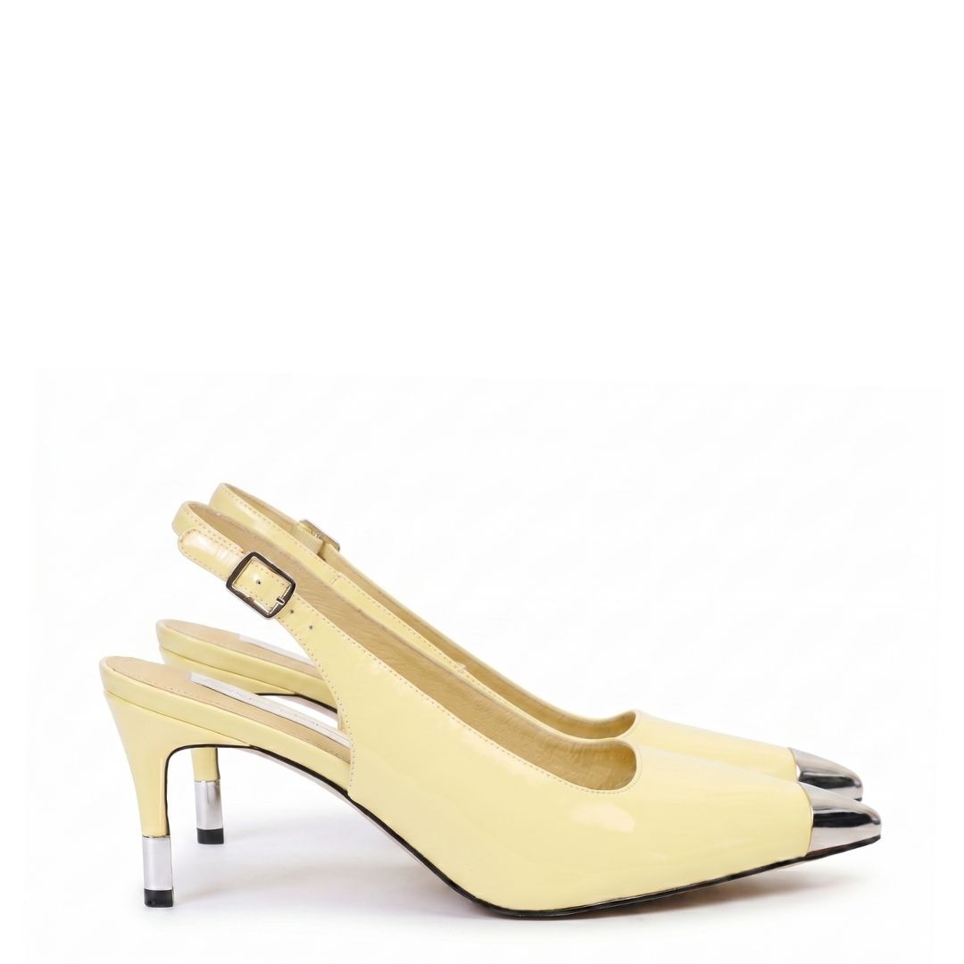 Mila Heel | PRE ORDER