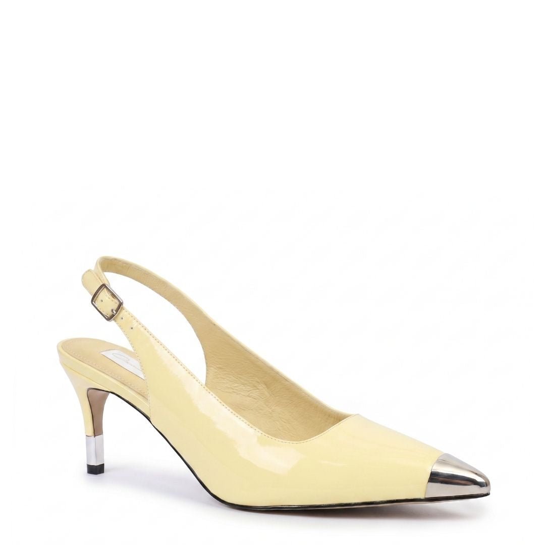 Mila Heel | PRE ORDER