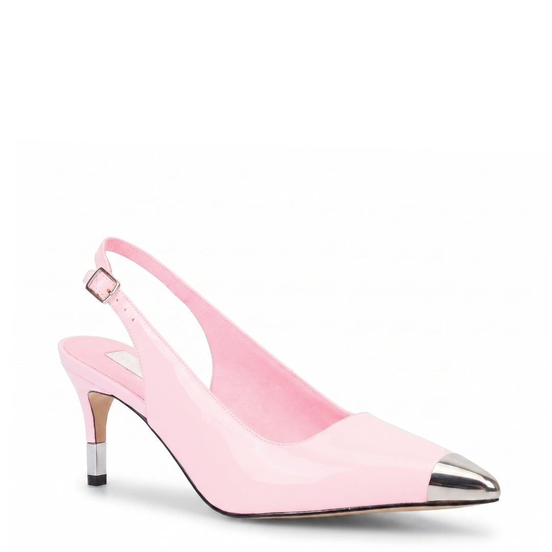 Mila Heel | PRE ORDER