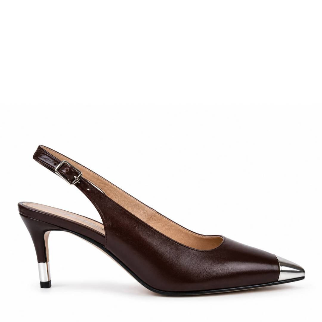 Mila Heel | PRE ORDER