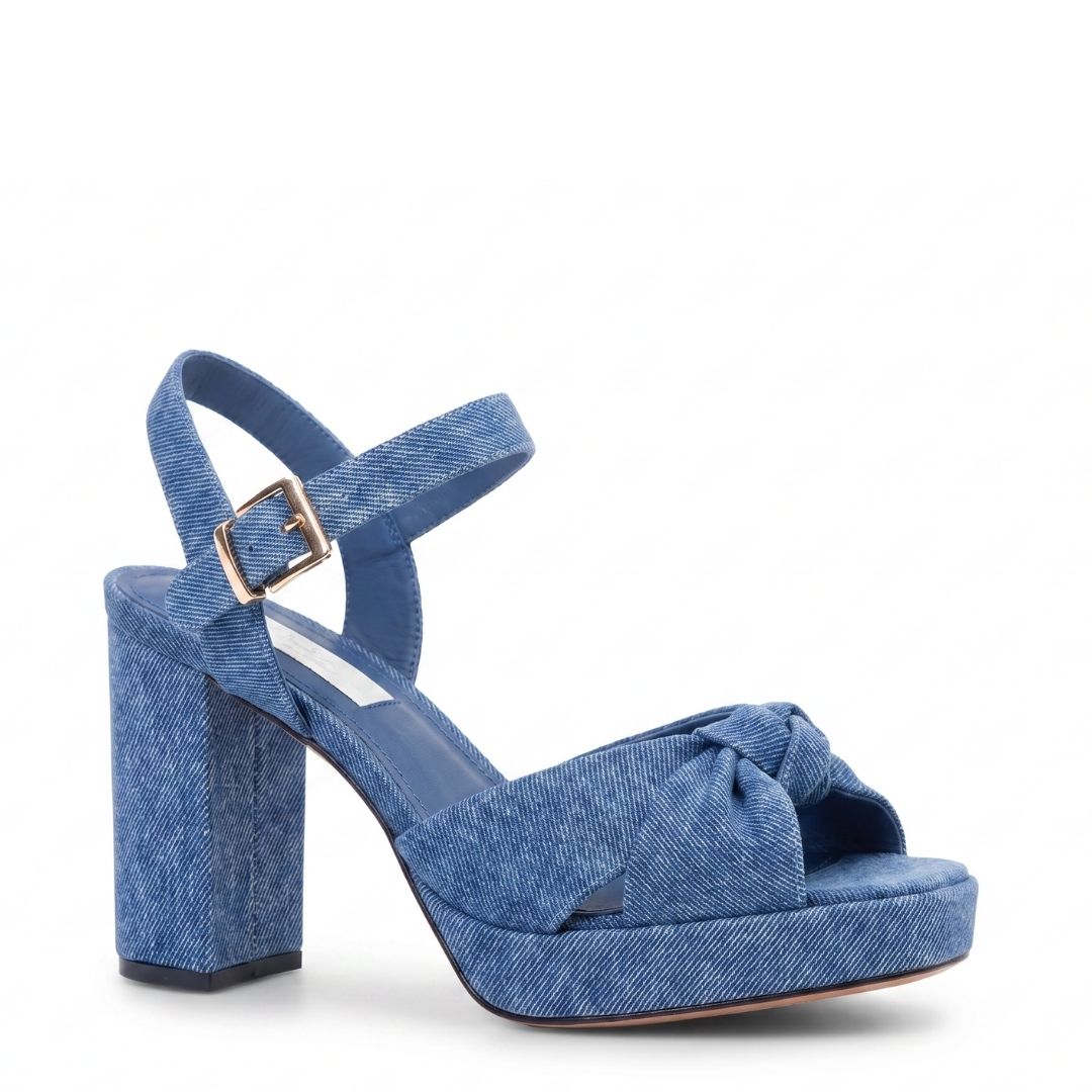 Ophira Heel | PRE ORDER