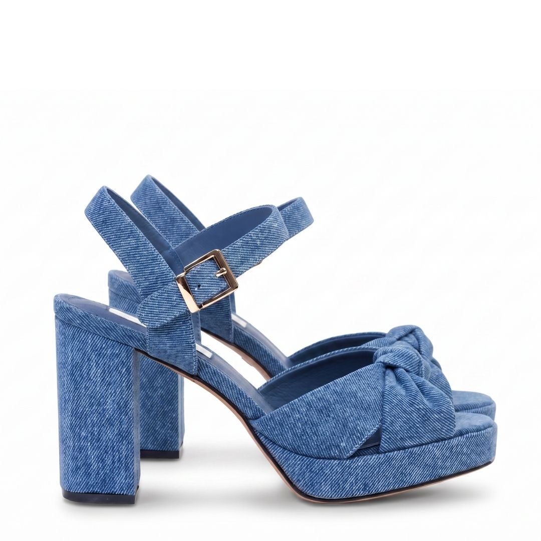 Ophira Heel | PRE ORDER