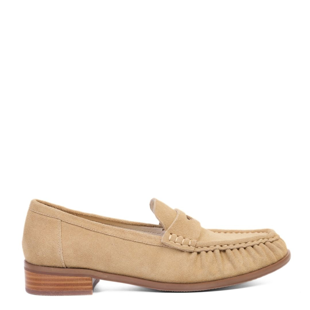 Rachel Loafer | PRE ORDER