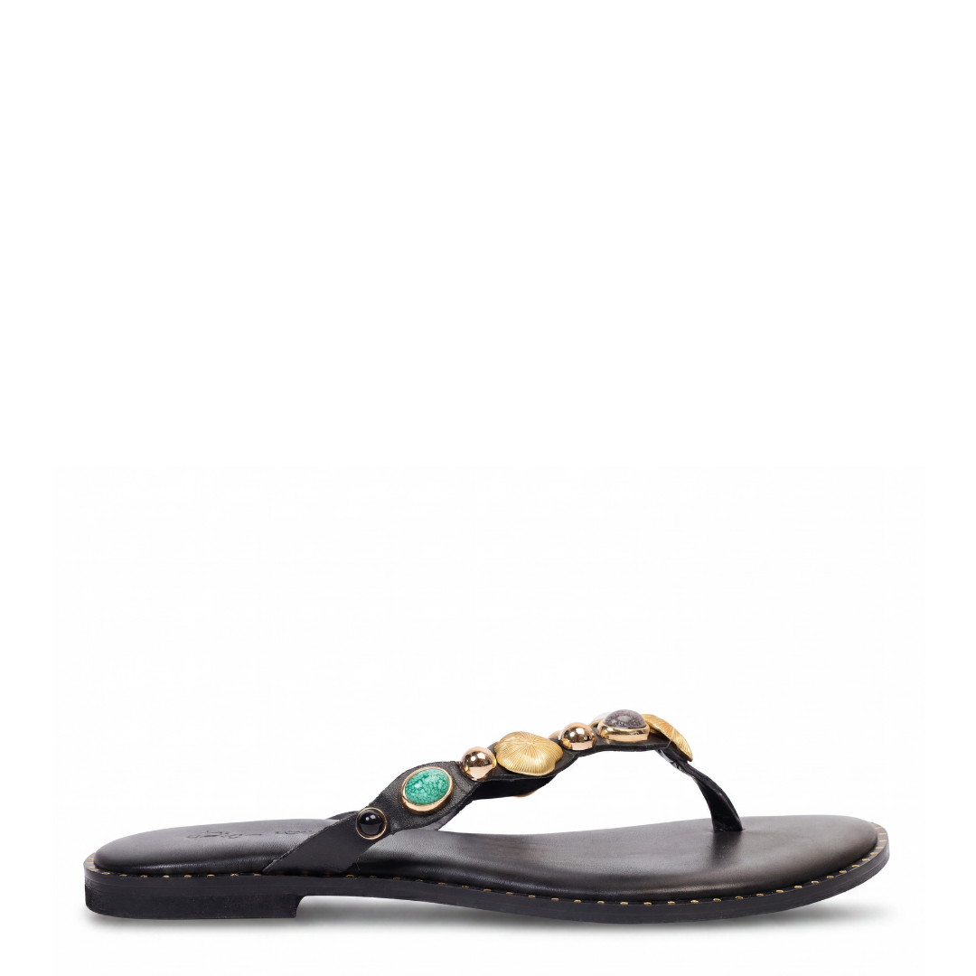 Rhodes Sandal | PRE ORDER