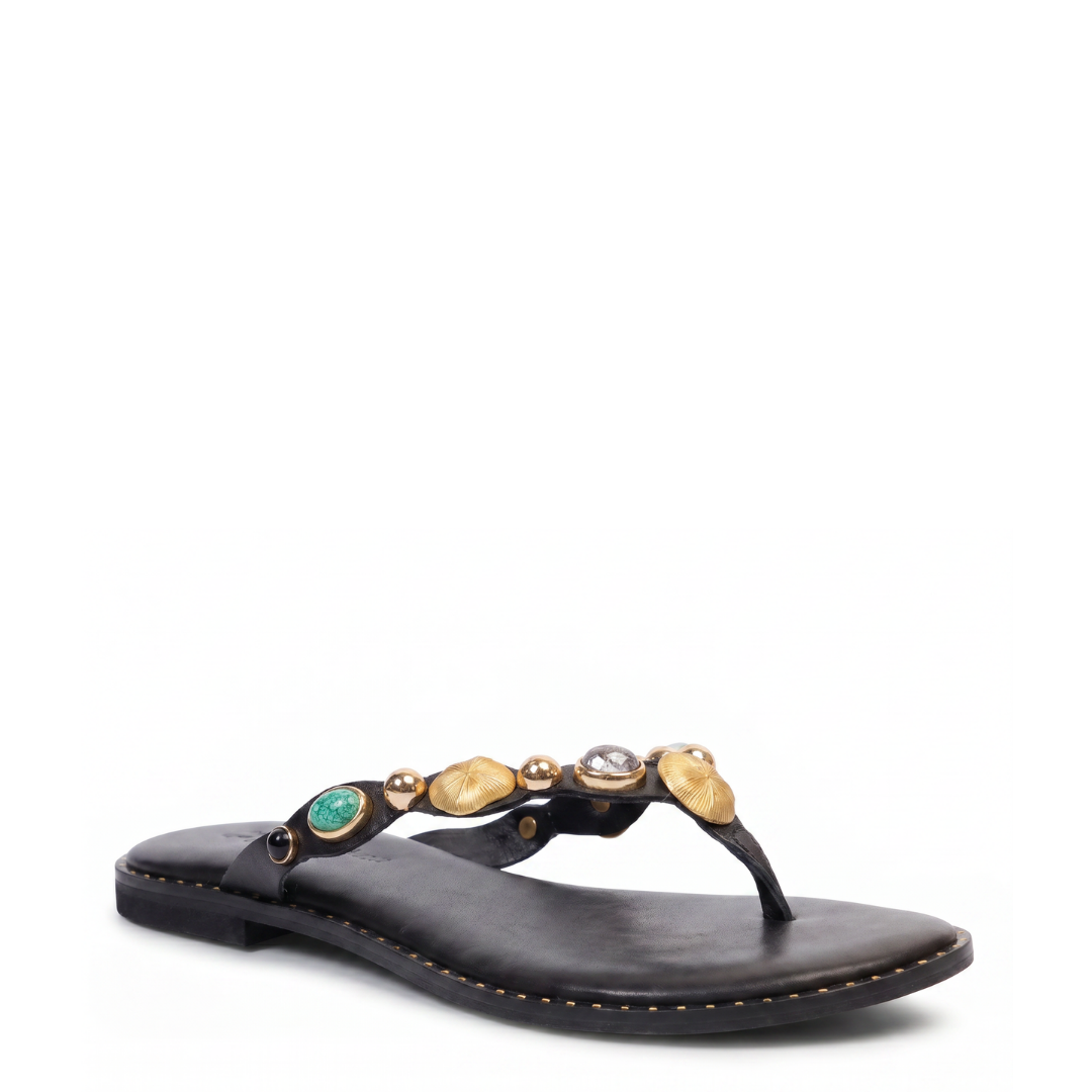 Rhodes Sandal | PRE ORDER