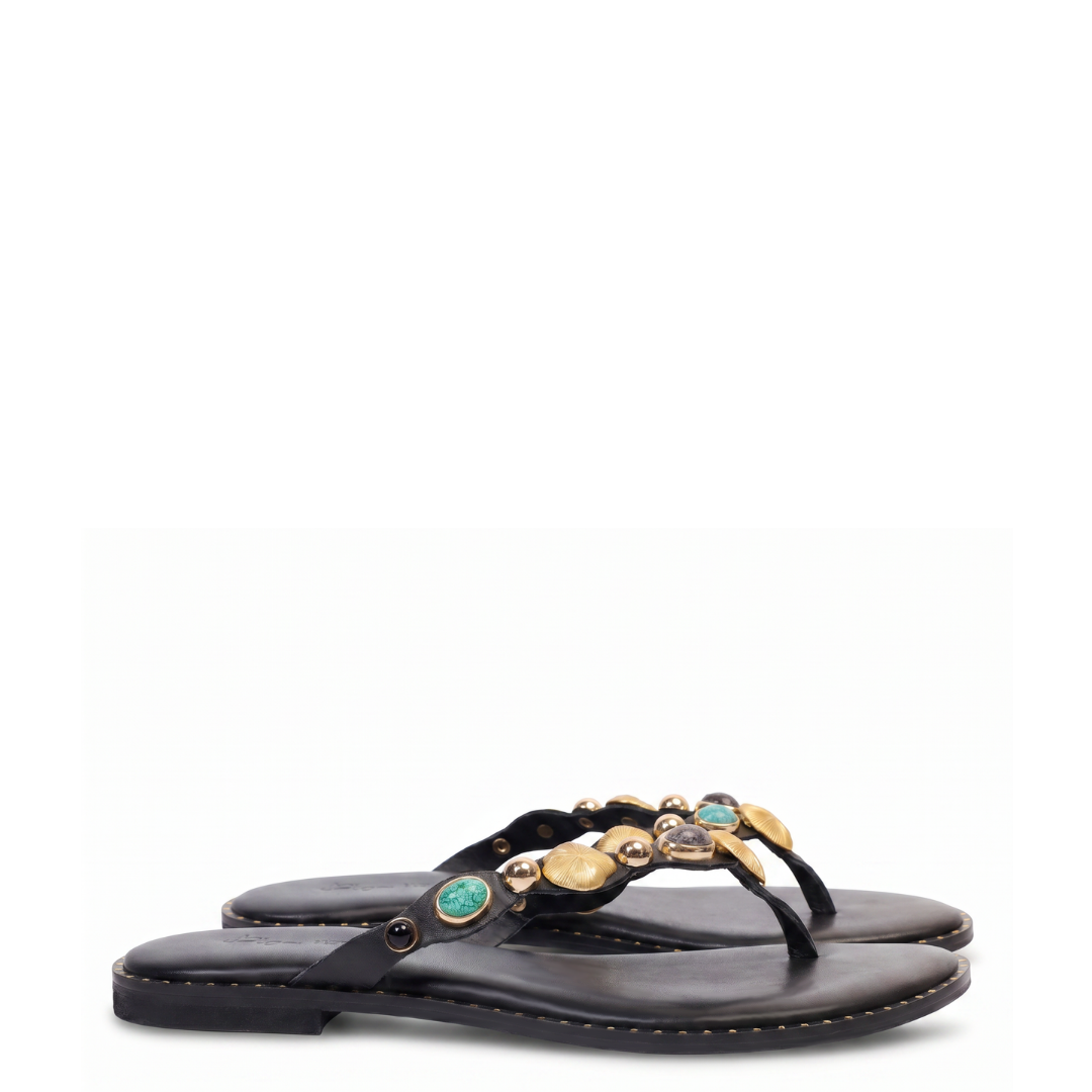 Rhodes Sandal | PRE ORDER