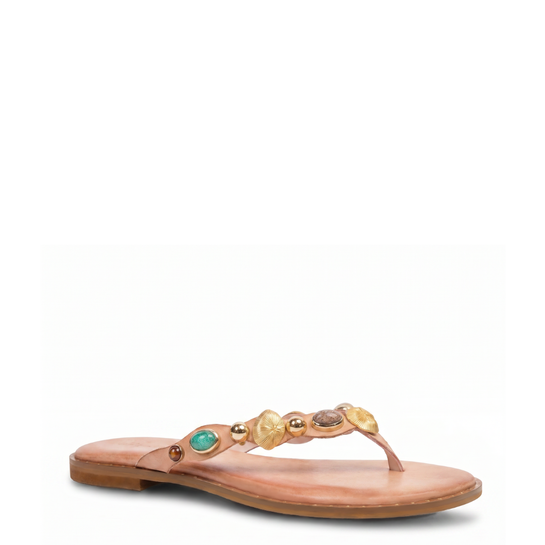 Rhodes Sandal | PRE ORDER