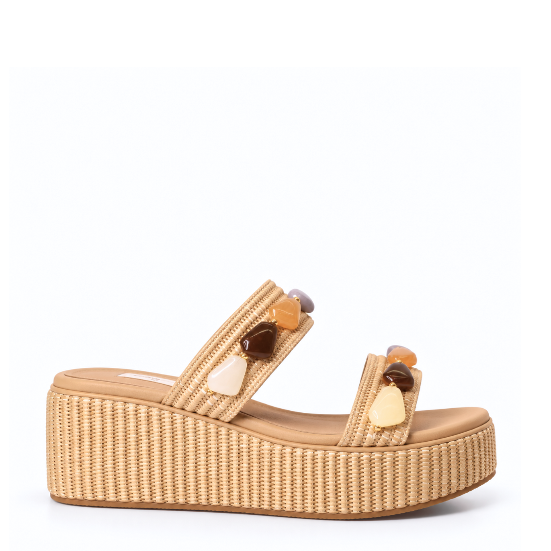 Ruth Slide  | PRE ORDER