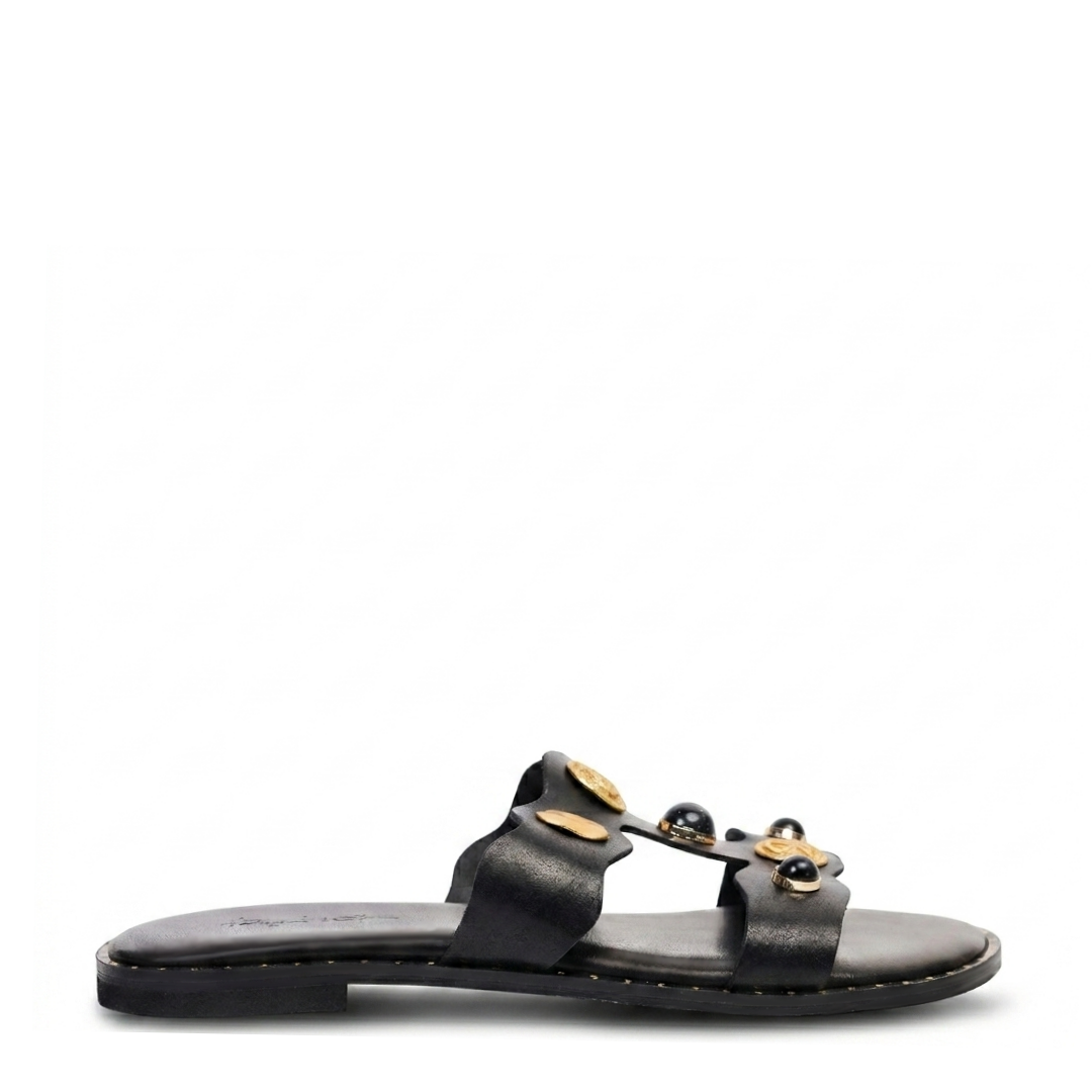 Santorini Slide | PRE ORDER