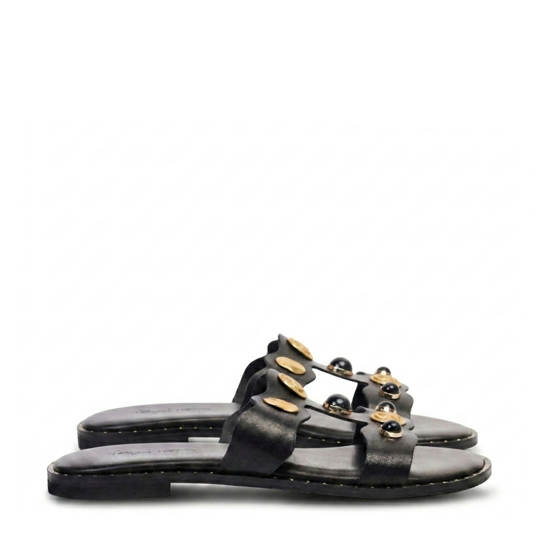 Santorini Slide | PRE ORDER