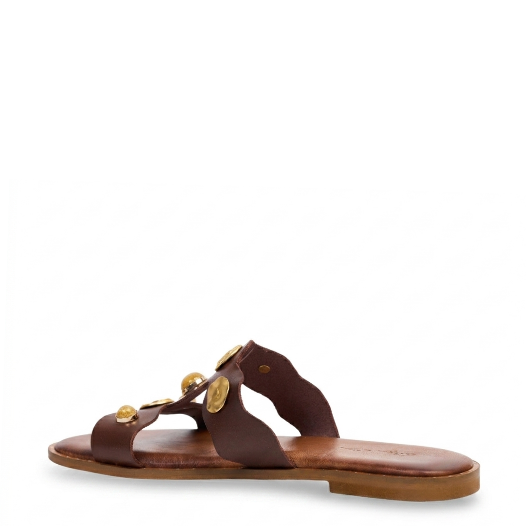 Santorini Slide | PRE ORDER