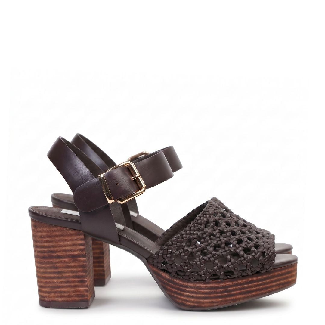 Terese Heel | PRE ORDER
